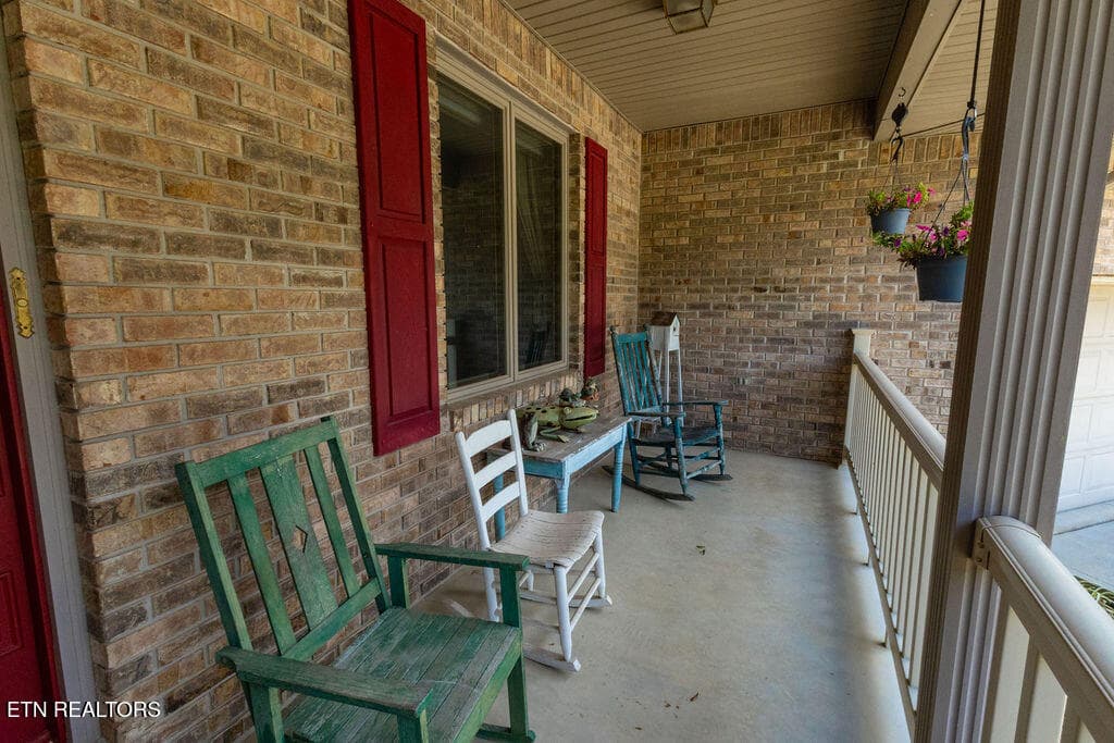 CherokeeTrail-14 - 8819 Cherokee Tr, Crossville, TN 38572, Crossville