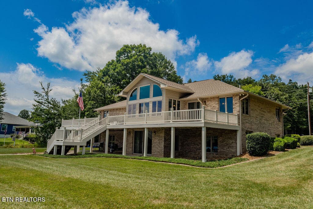 CherokeeTrail-18 - 8819 Cherokee Tr, Crossville, TN 38572, Crossville