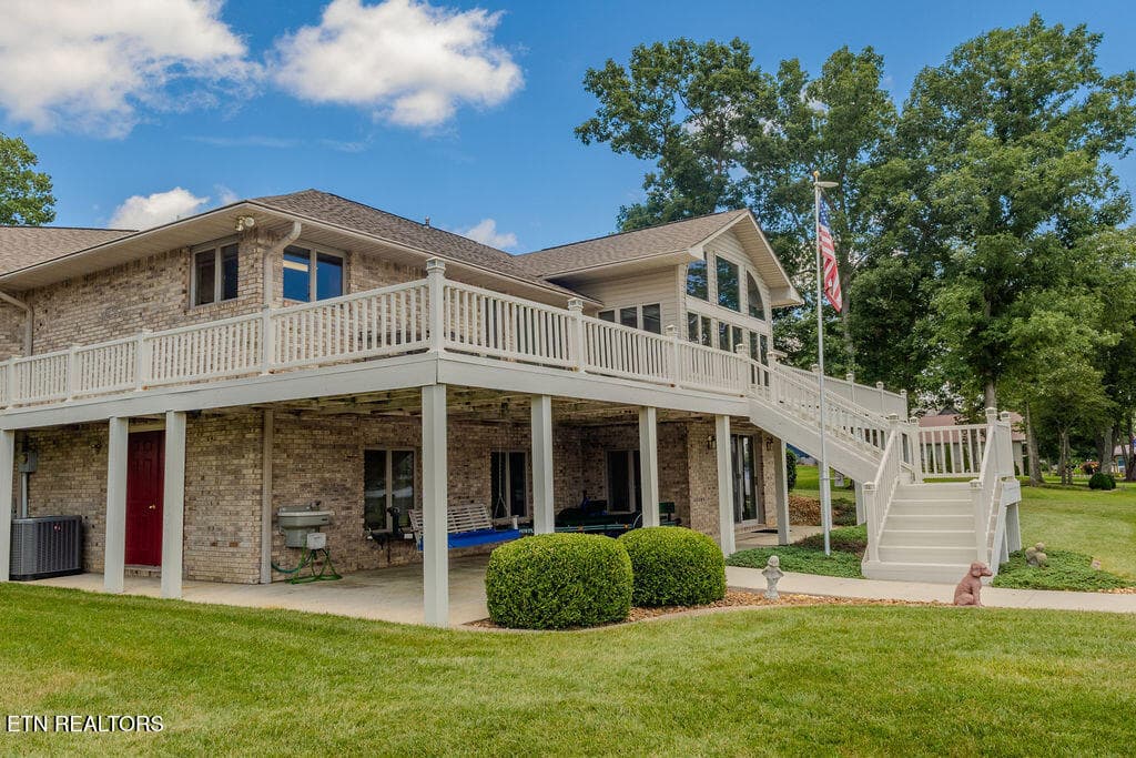 CherokeeTrail-29 - 8819 Cherokee Tr, Crossville, TN 38572, Crossville