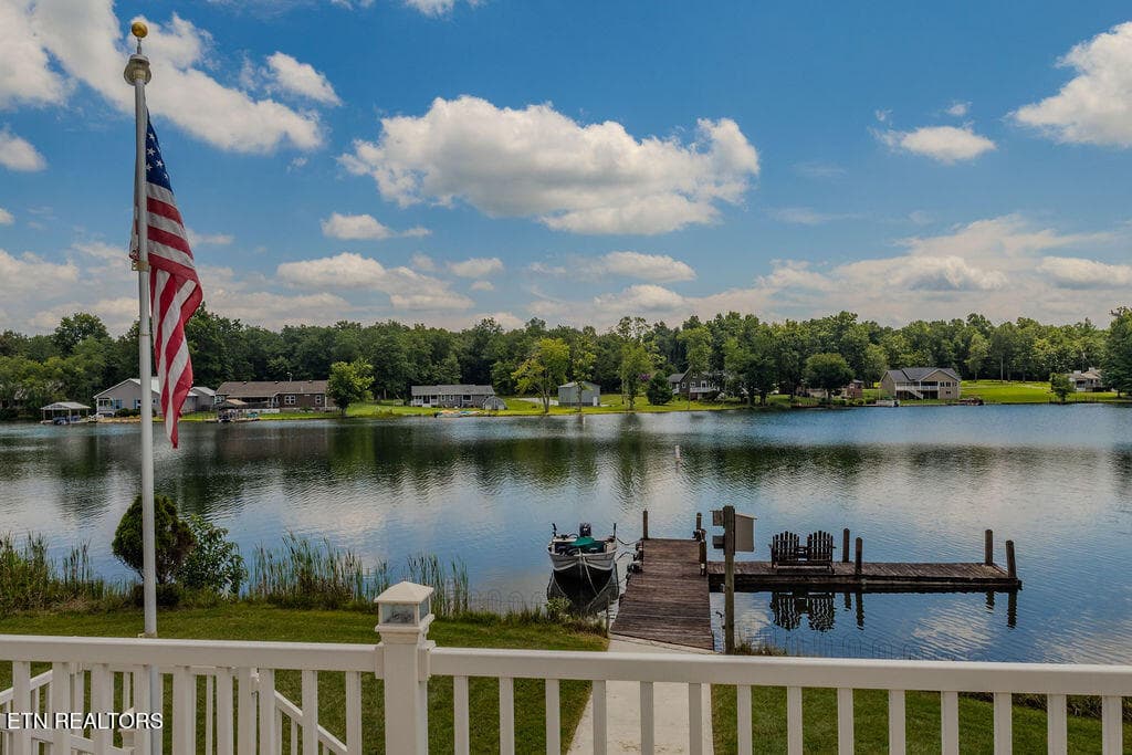 CherokeeTrail-35 - 8819 Cherokee Tr, Crossville, TN 38572, Crossville