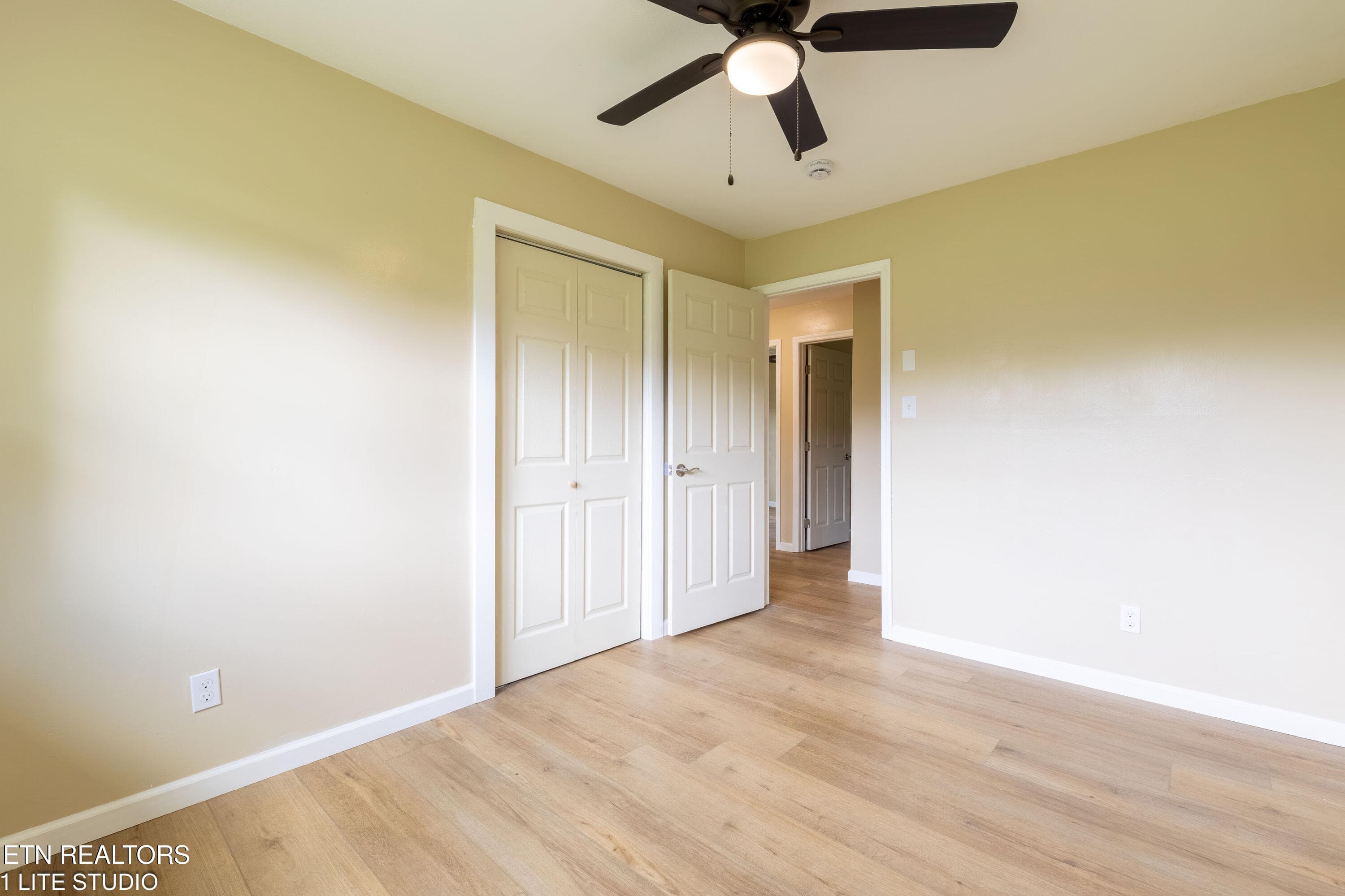 Bedroom 2 - 1658 Laurans Ave, Knoxville, TN 37915, Knoxville