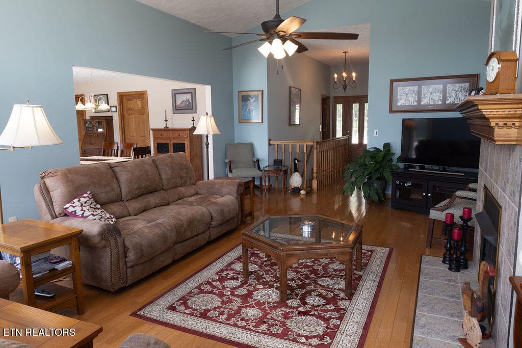 CherokeeTrail-61 - 8819 Cherokee Tr, Crossville, TN 38572, Crossville