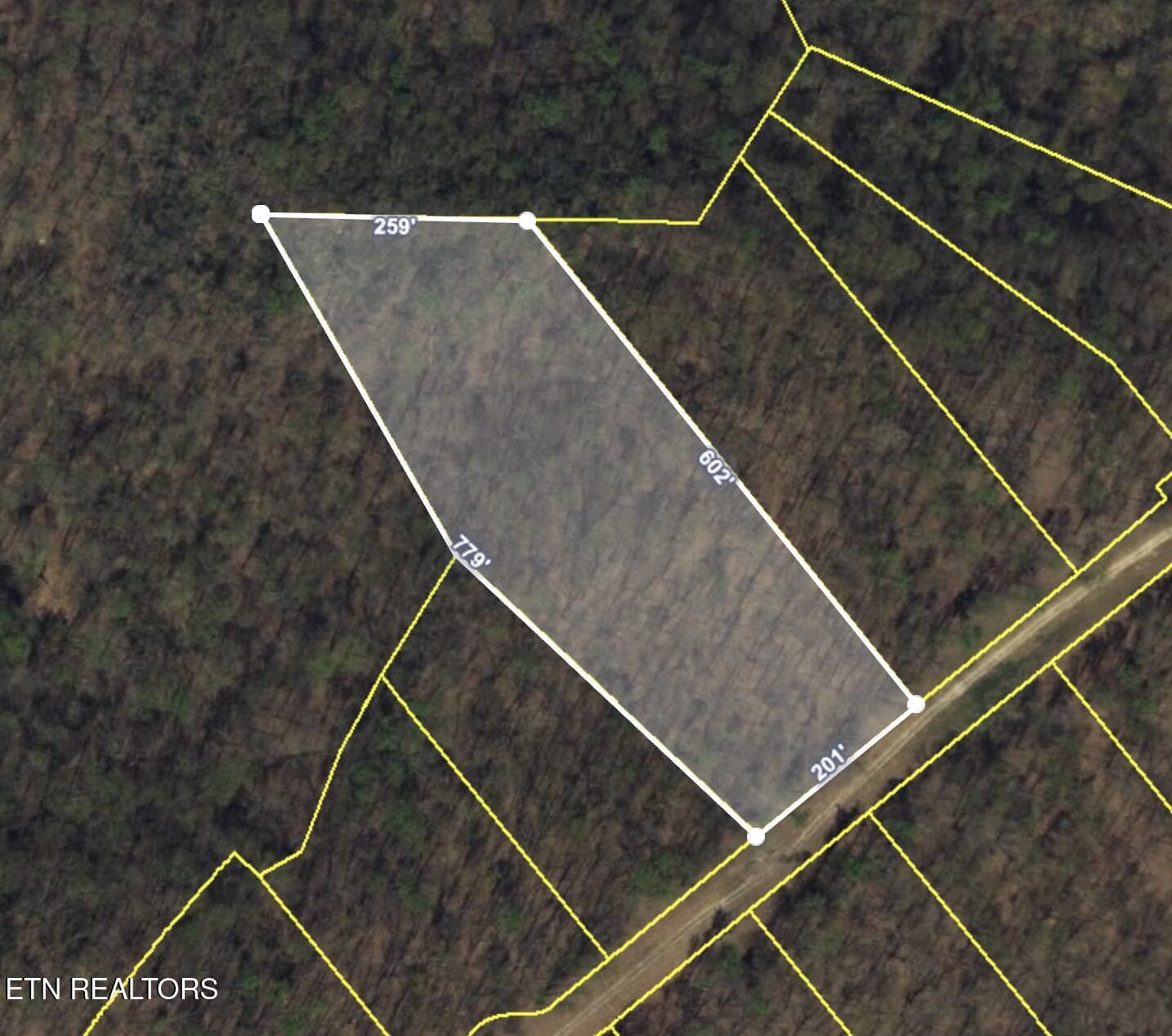 Screenshot 2025-10-23 at 12.38.06PM - 634 Cumberland Cove Rd, Monterey, TN 38574