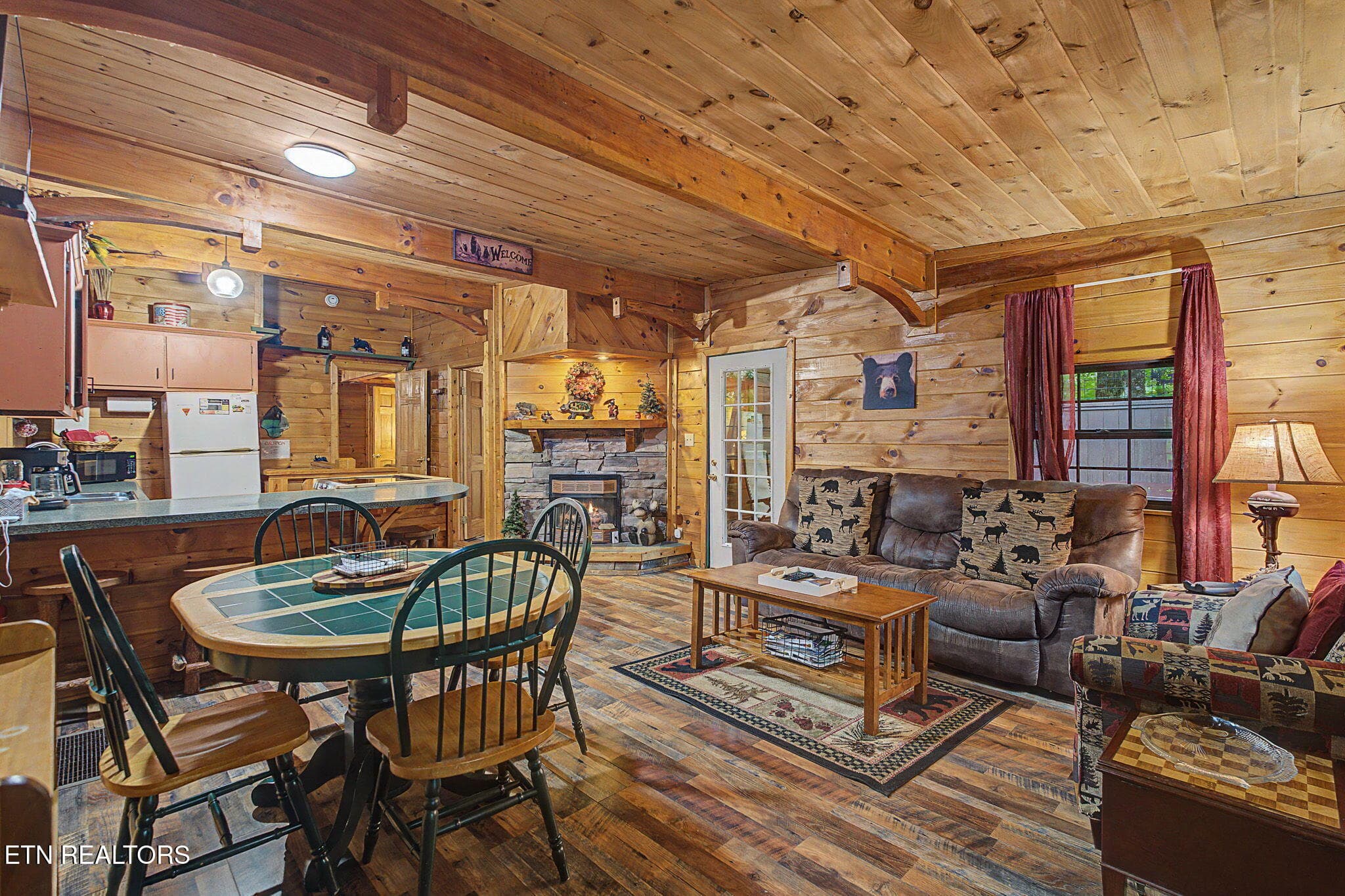 25-web-or-mls-1128-ridgefield-dr - 1128 Ridgefield Drive, Sevierville, TN 37876, Sevierville