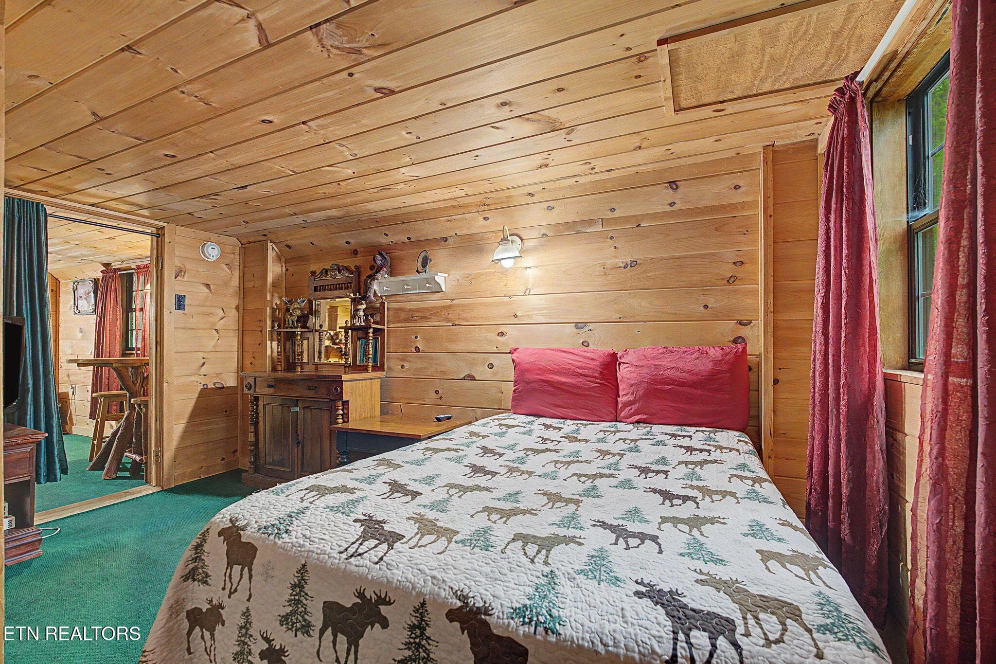 18-web-or-mls-1128-ridgefield-dr - 1128 Ridgefield Drive, Sevierville, TN 37876, Sevierville