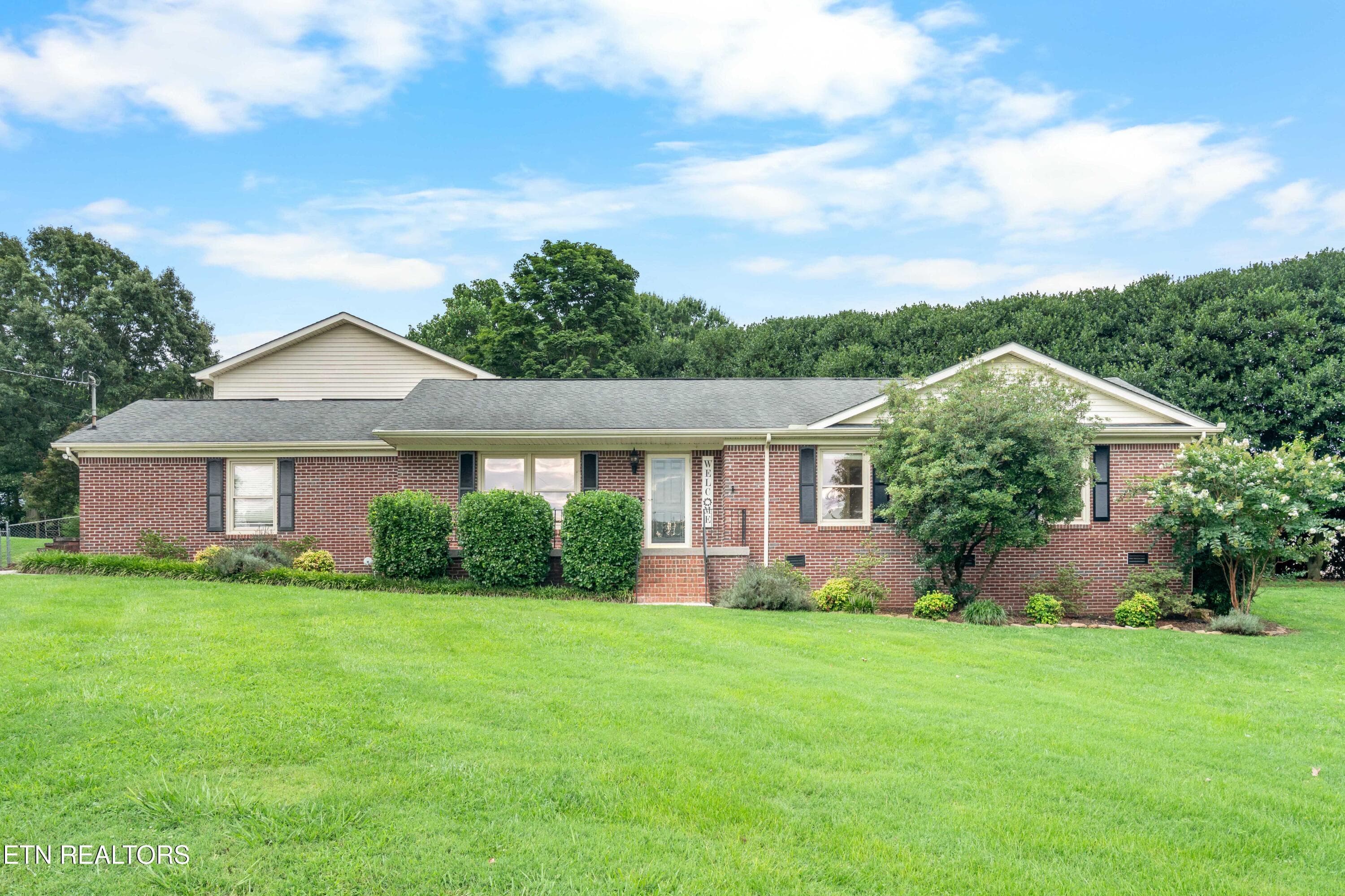603 Lansdale Drive, Maryville, TN 37803