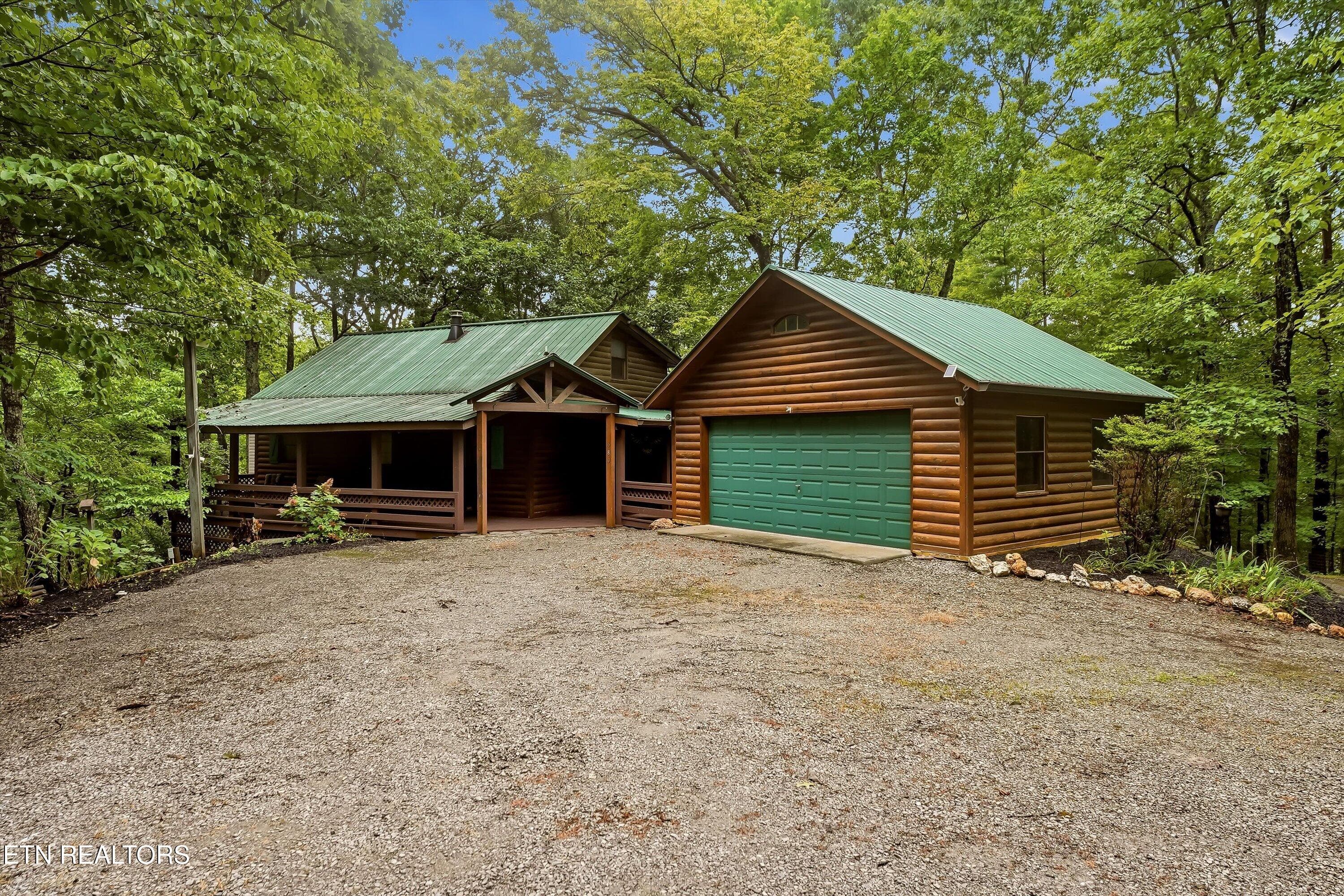 01-680 Old Furnace Rd-1 - 680 Old Furnace Rd, Tellico Plains, TN 37385, Tellico Plains