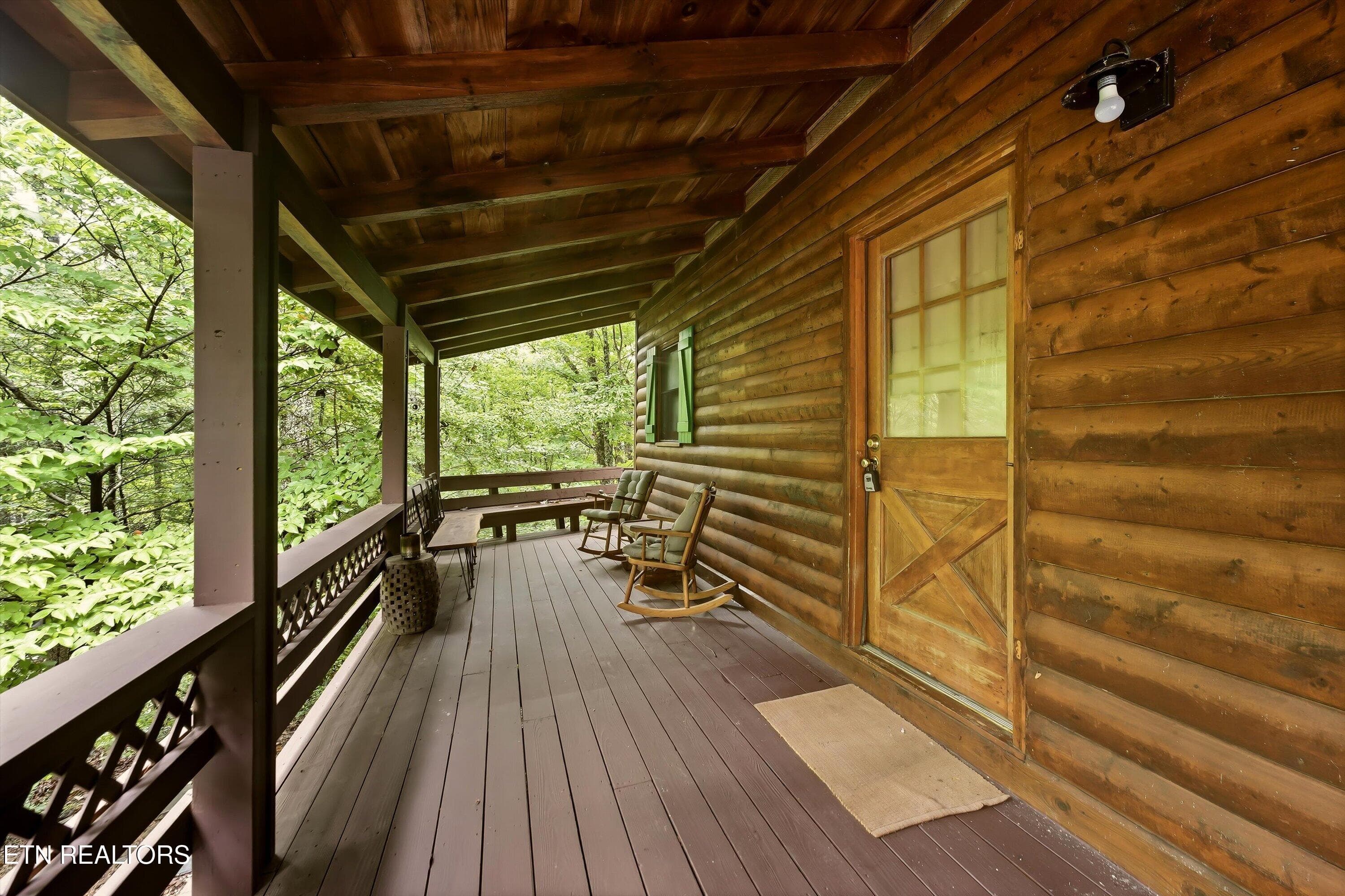 03-680 Old Furnace Rd-3 - 680 Old Furnace Rd, Tellico Plains, TN 37385, Tellico Plains