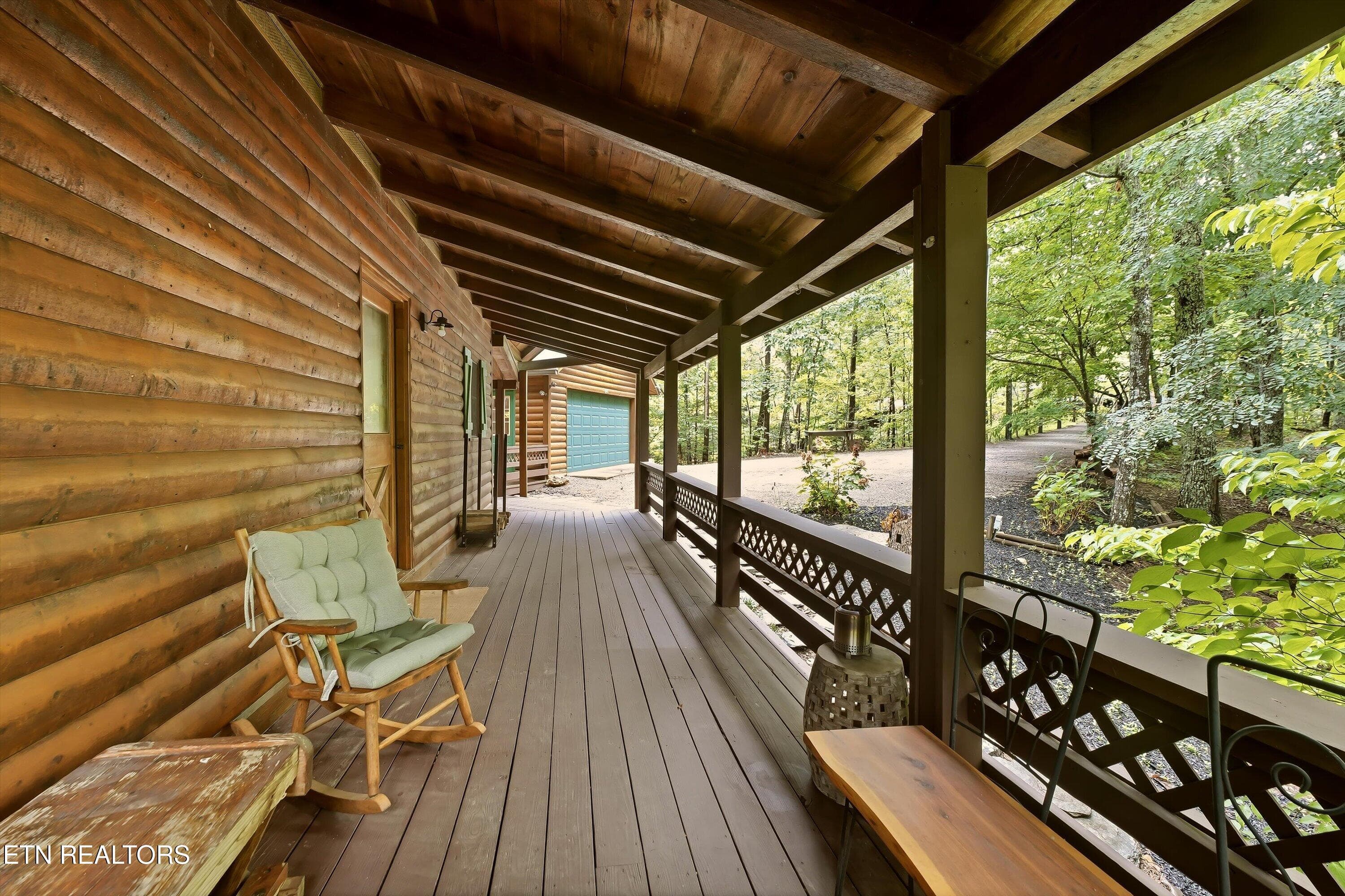04-680 Old Furnace Rd-4 - 680 Old Furnace Rd, Tellico Plains, TN 37385, Tellico Plains