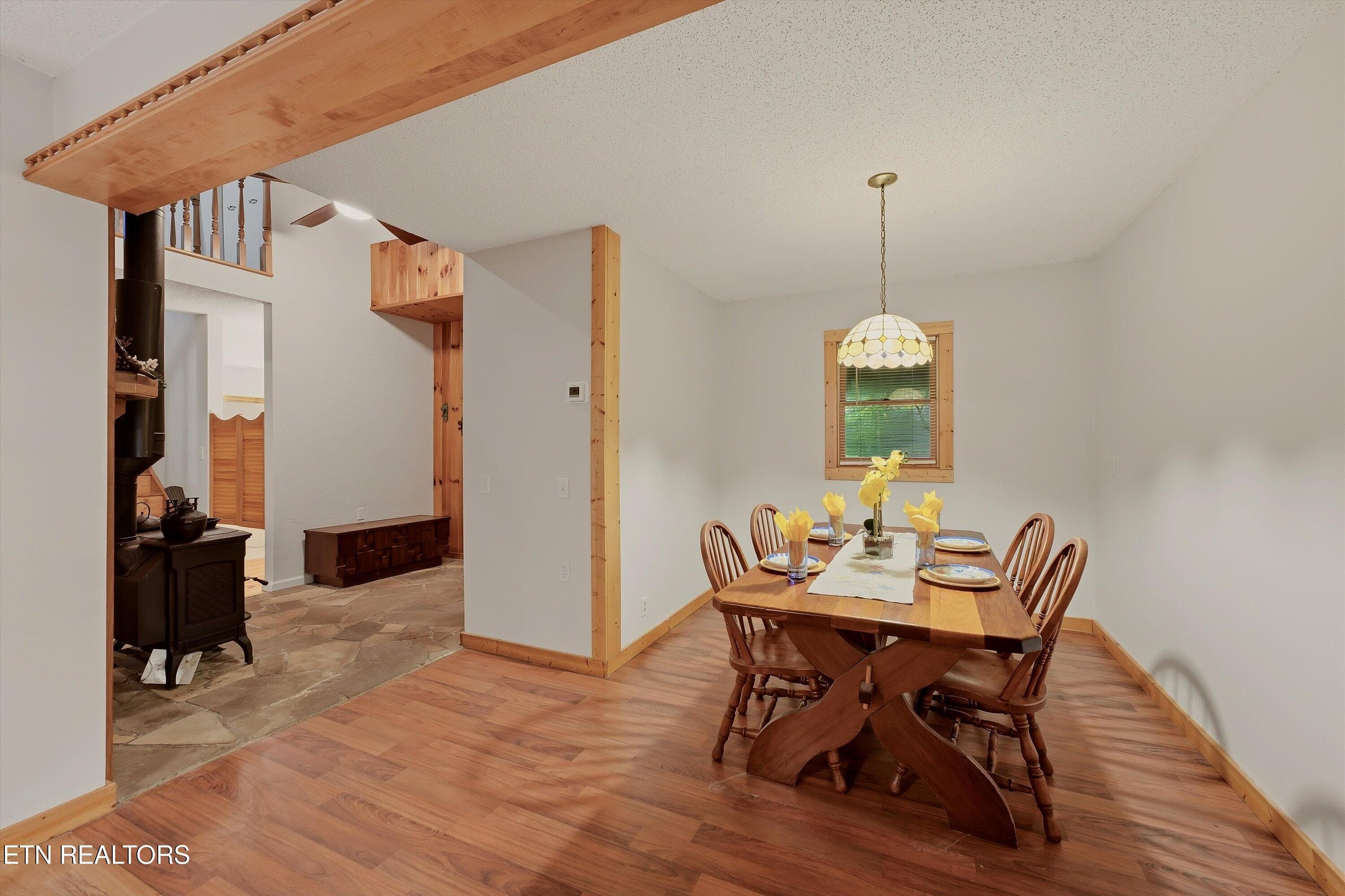 08-680 Old Furnace Rd-8 - 680 Old Furnace Rd, Tellico Plains, TN 37385, Tellico Plains