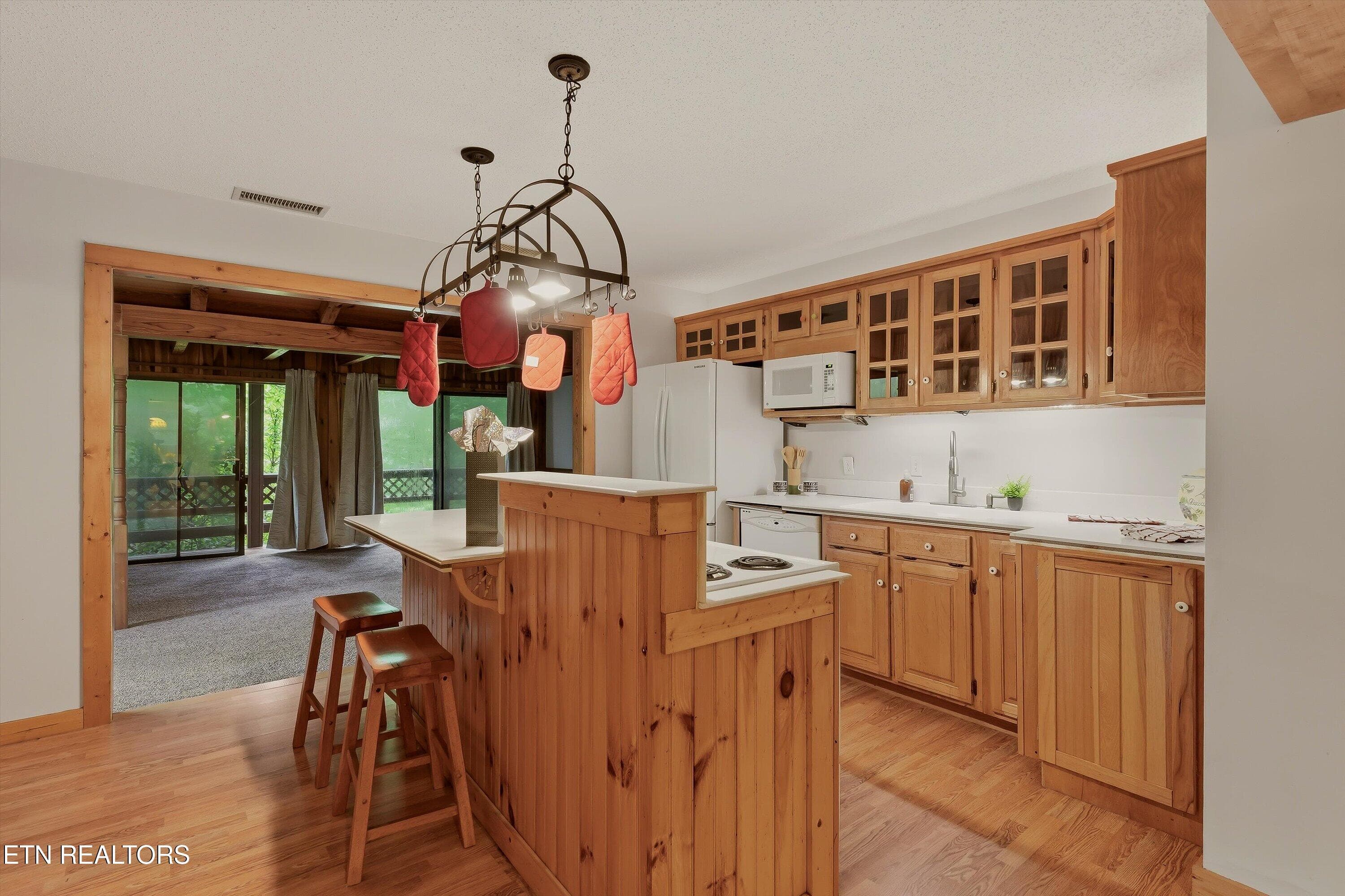09-680 Old Furnace Rd-9 - 680 Old Furnace Rd, Tellico Plains, TN 37385, Tellico Plains