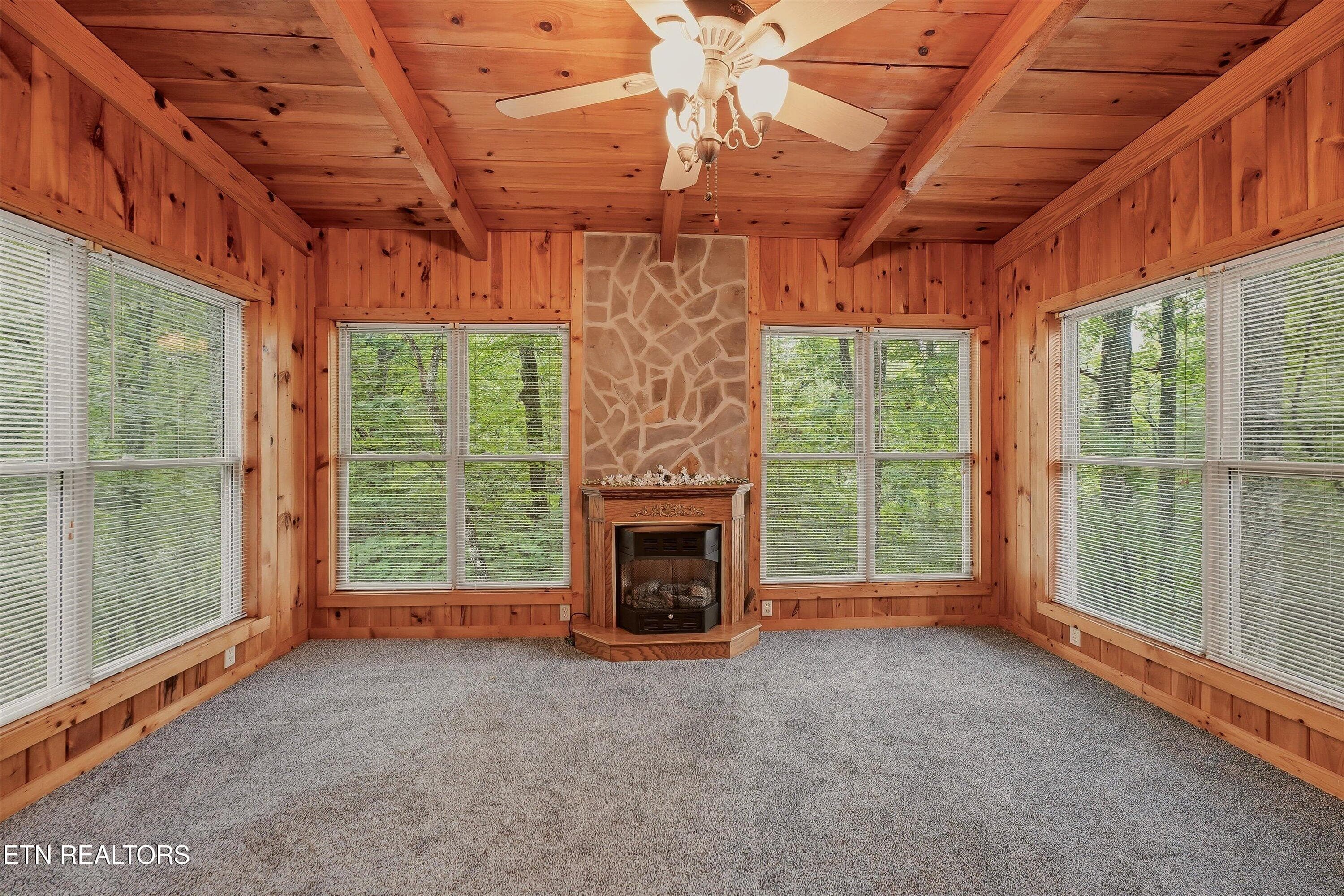 15-680 Old Furnace Rd-15 - 680 Old Furnace Rd, Tellico Plains, TN 37385, Tellico Plains