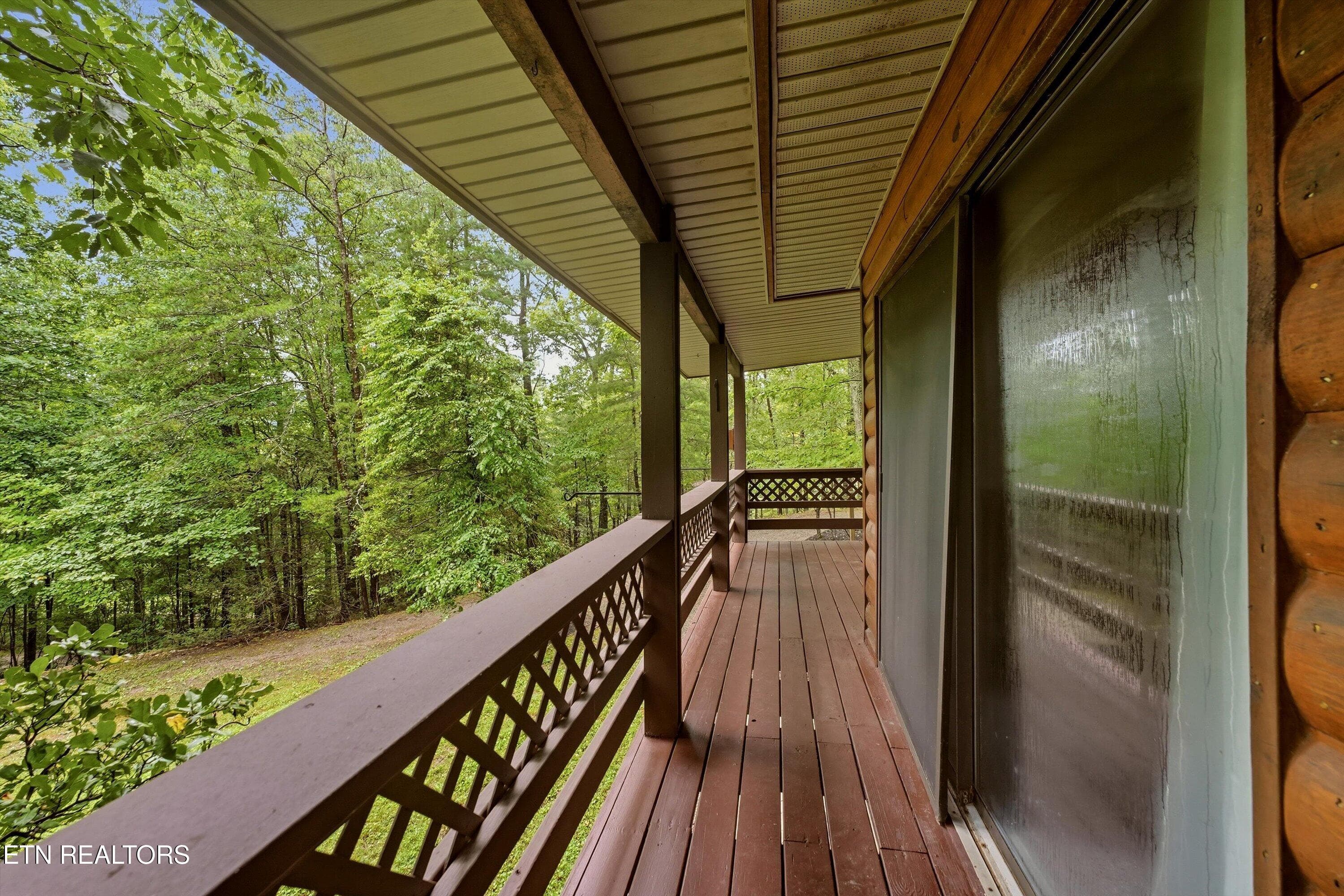 17-680 Old Furnace Rd-17 - 680 Old Furnace Rd, Tellico Plains, TN 37385, Tellico Plains