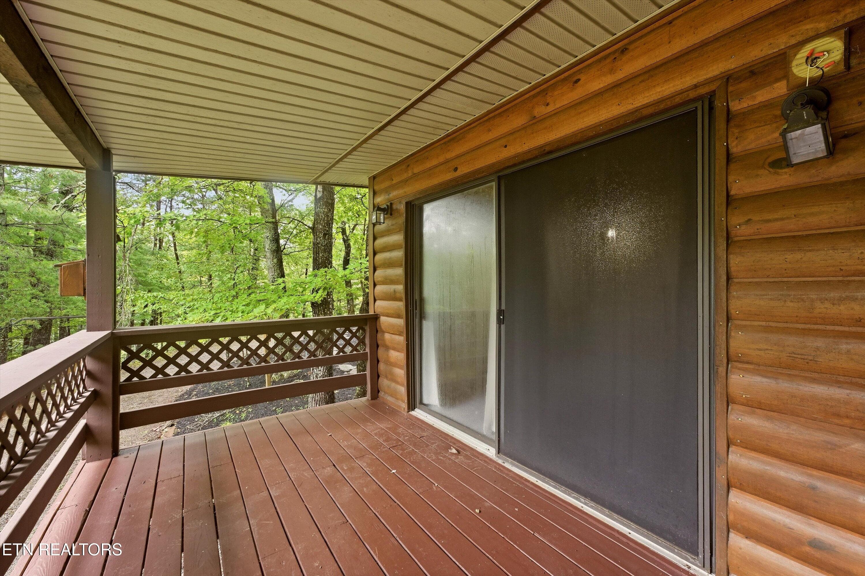 18-680 Old Furnace Rd-18 - 680 Old Furnace Rd, Tellico Plains, TN 37385, Tellico Plains