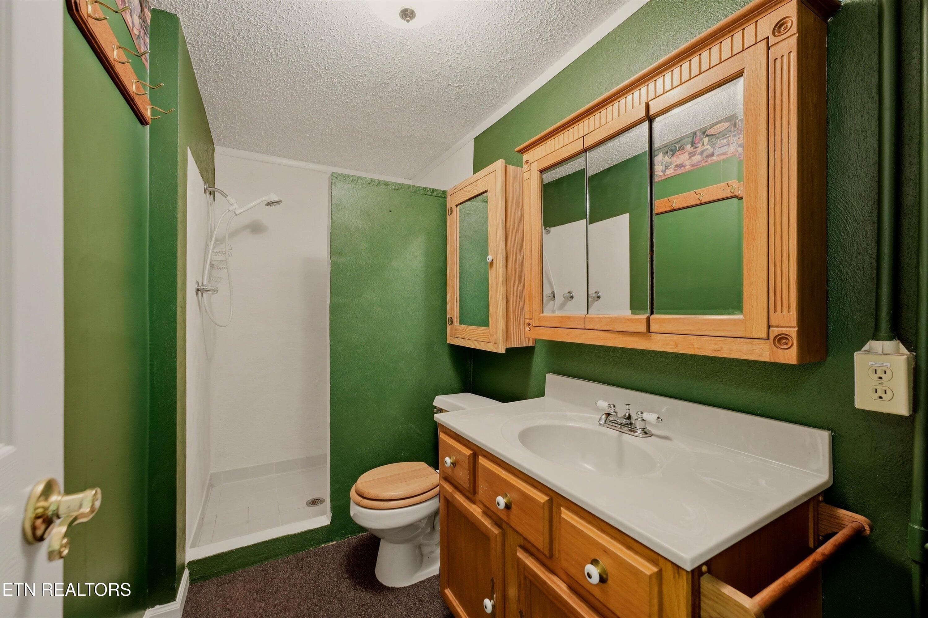31-680 Old Furnace Rd-31 - 680 Old Furnace Rd, Tellico Plains, TN 37385, Tellico Plains