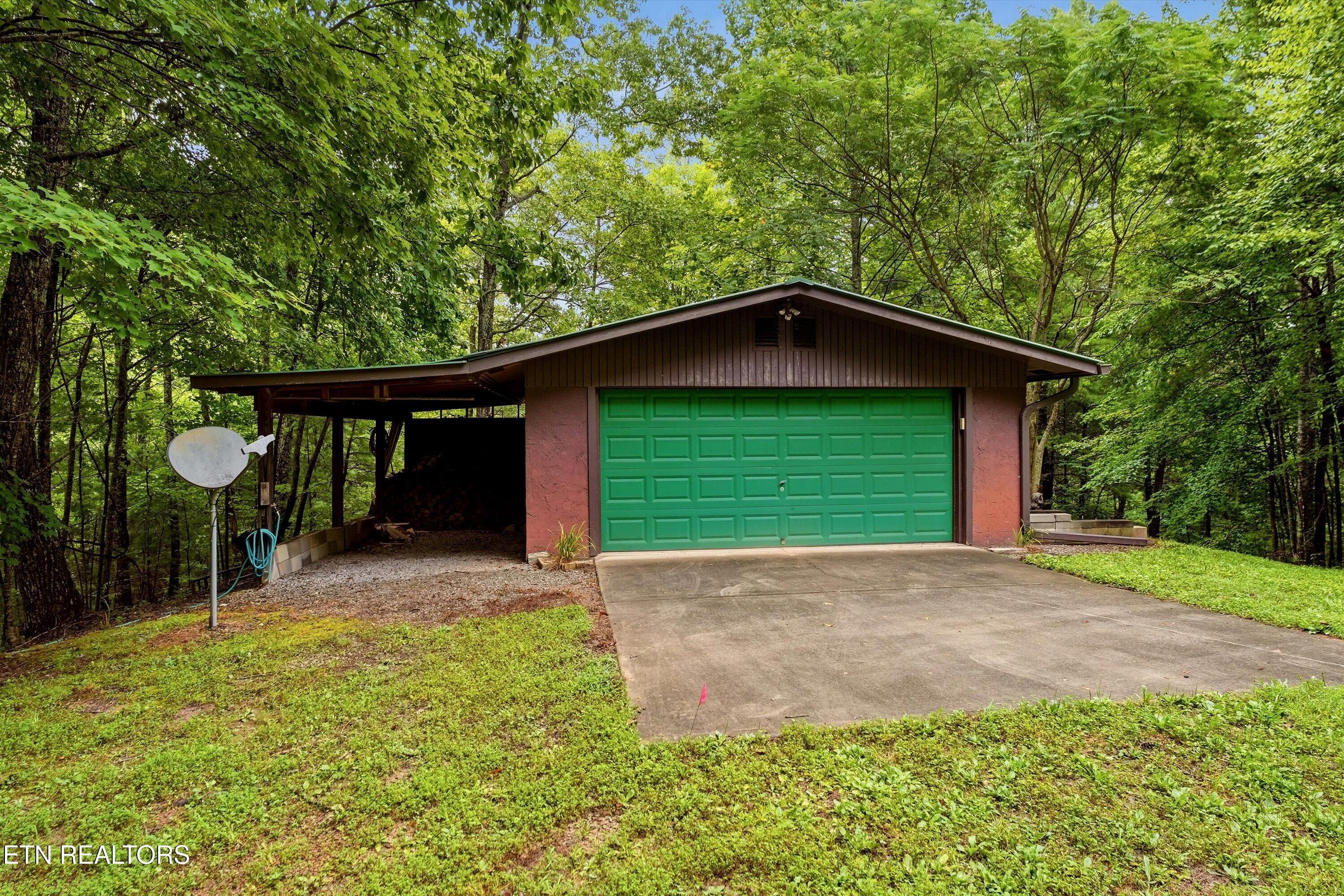 40-680 Old Furnace Rd-40 - 680 Old Furnace Rd, Tellico Plains, TN 37385, Tellico Plains