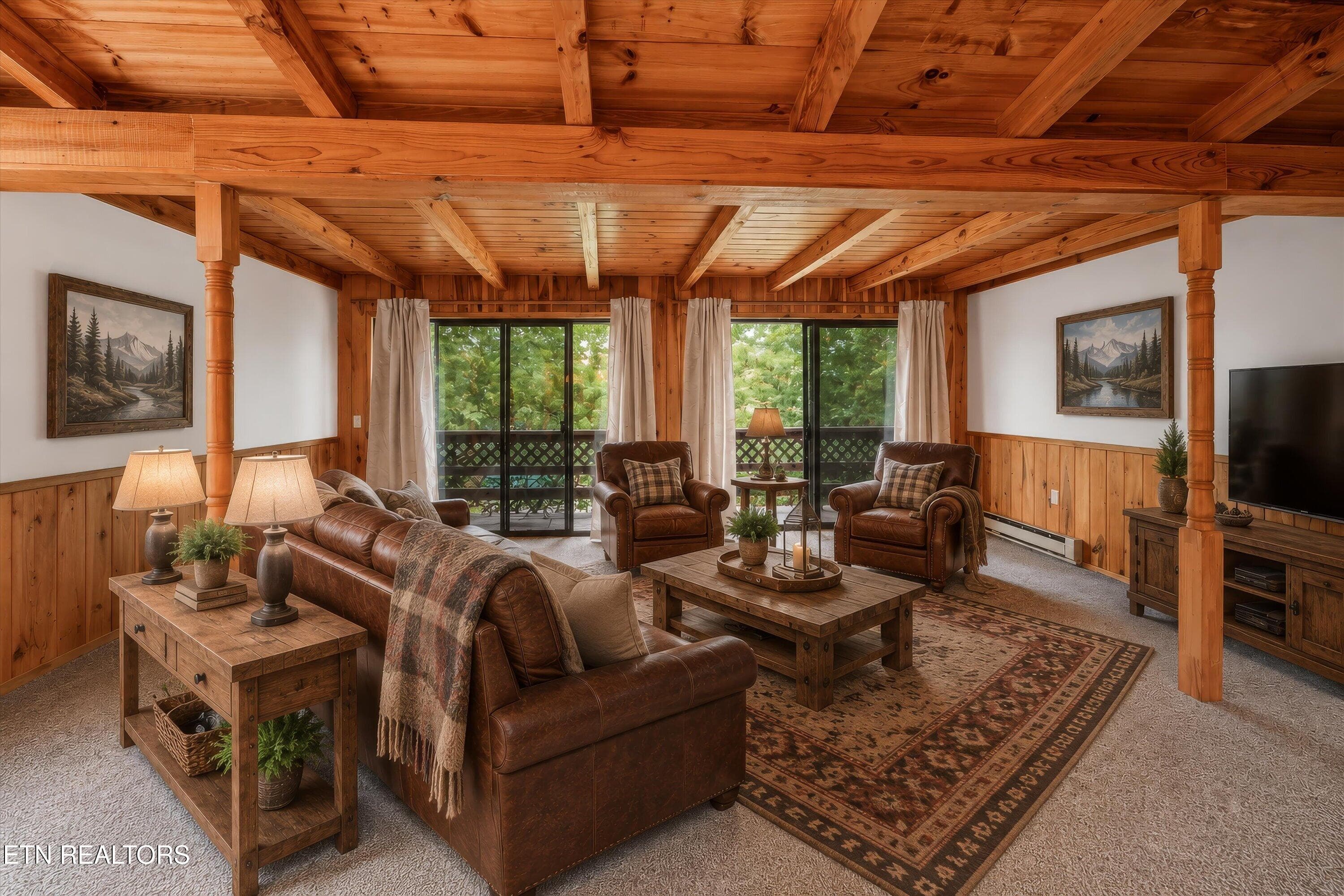 45-680 Old Furnace Rd-45 - 680 Old Furnace Rd, Tellico Plains, TN 37385, Tellico Plains