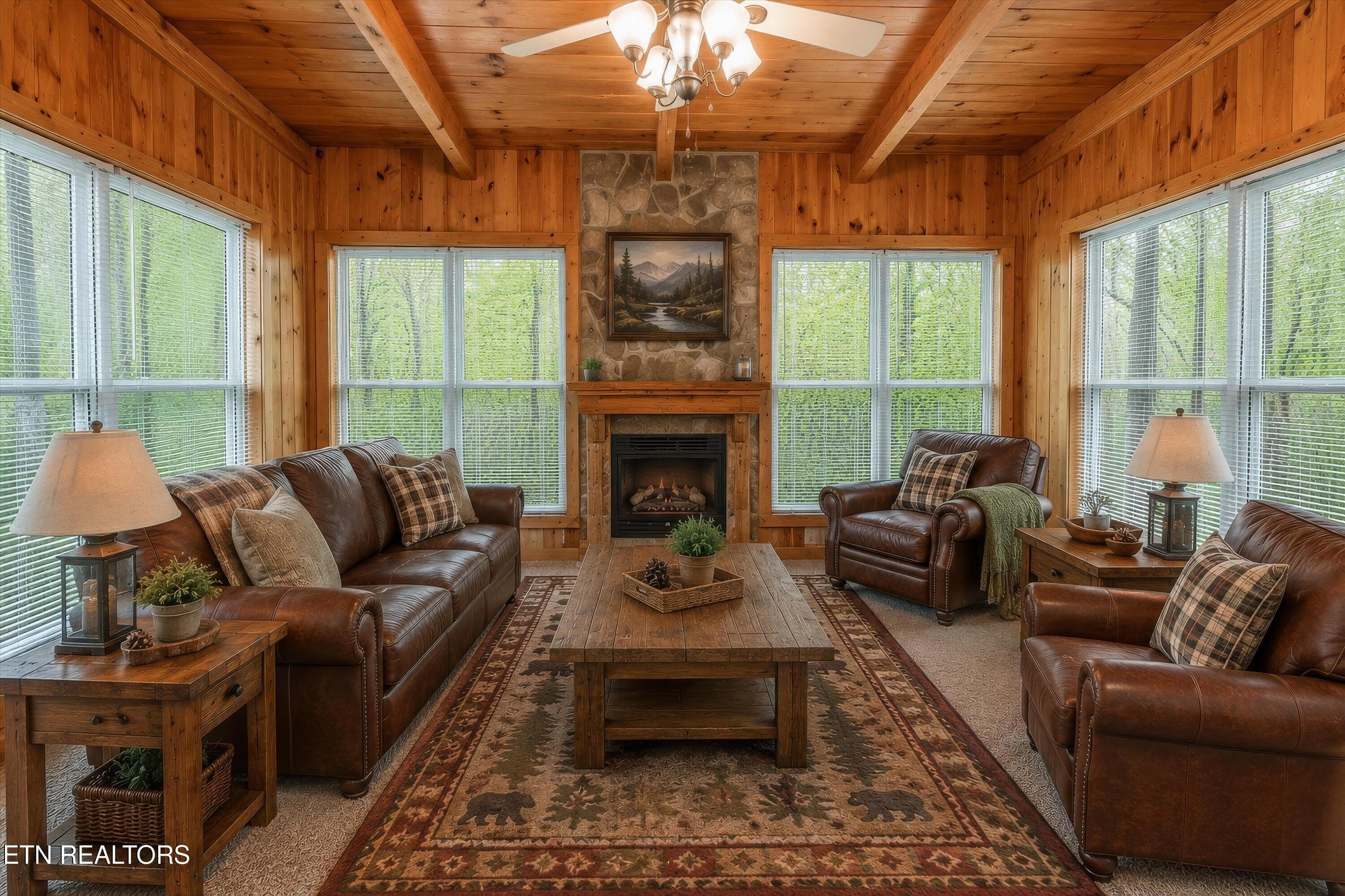 46-680 Old Furnace Rd-46 - 680 Old Furnace Rd, Tellico Plains, TN 37385, Tellico Plains