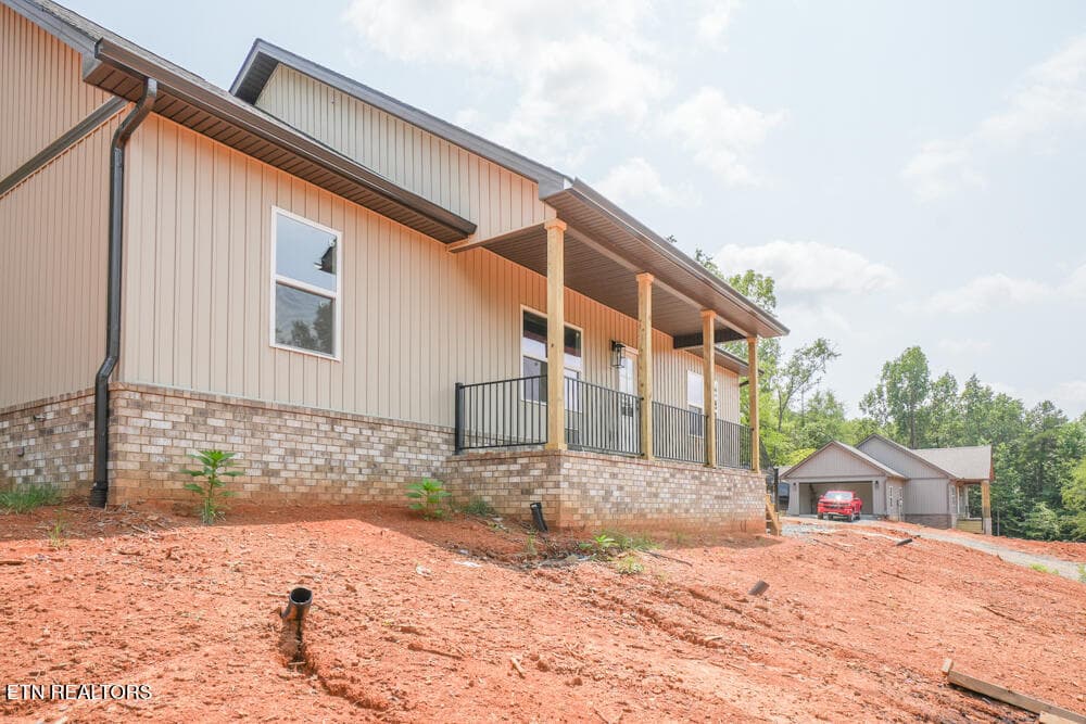 DSC00861 - 842 Pinebrooke Drive, Maryville, TN 37801, Maryville