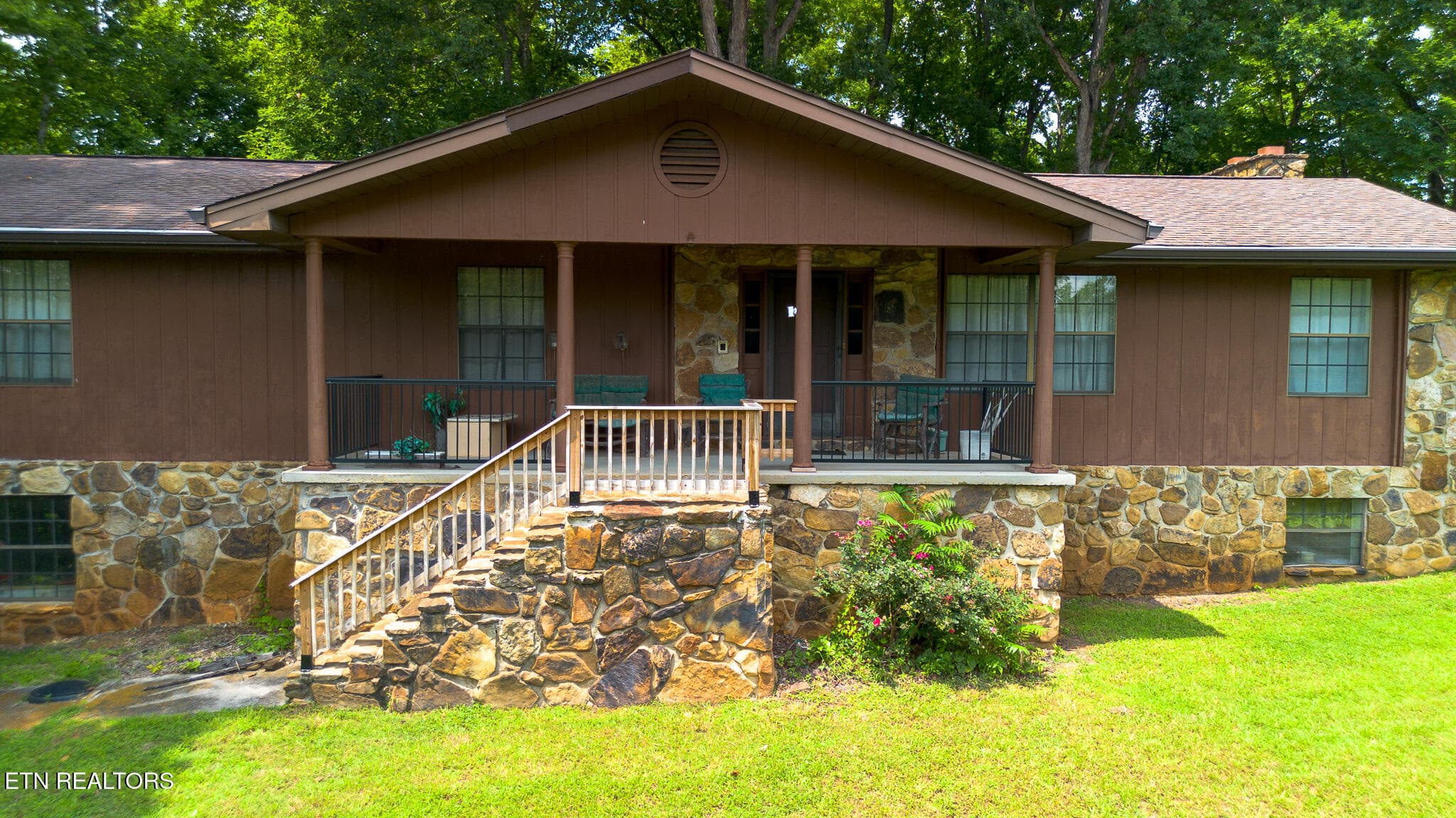 aerials (15) - 2101 W Governor John Sevier Hwy, Knoxville, TN 37920