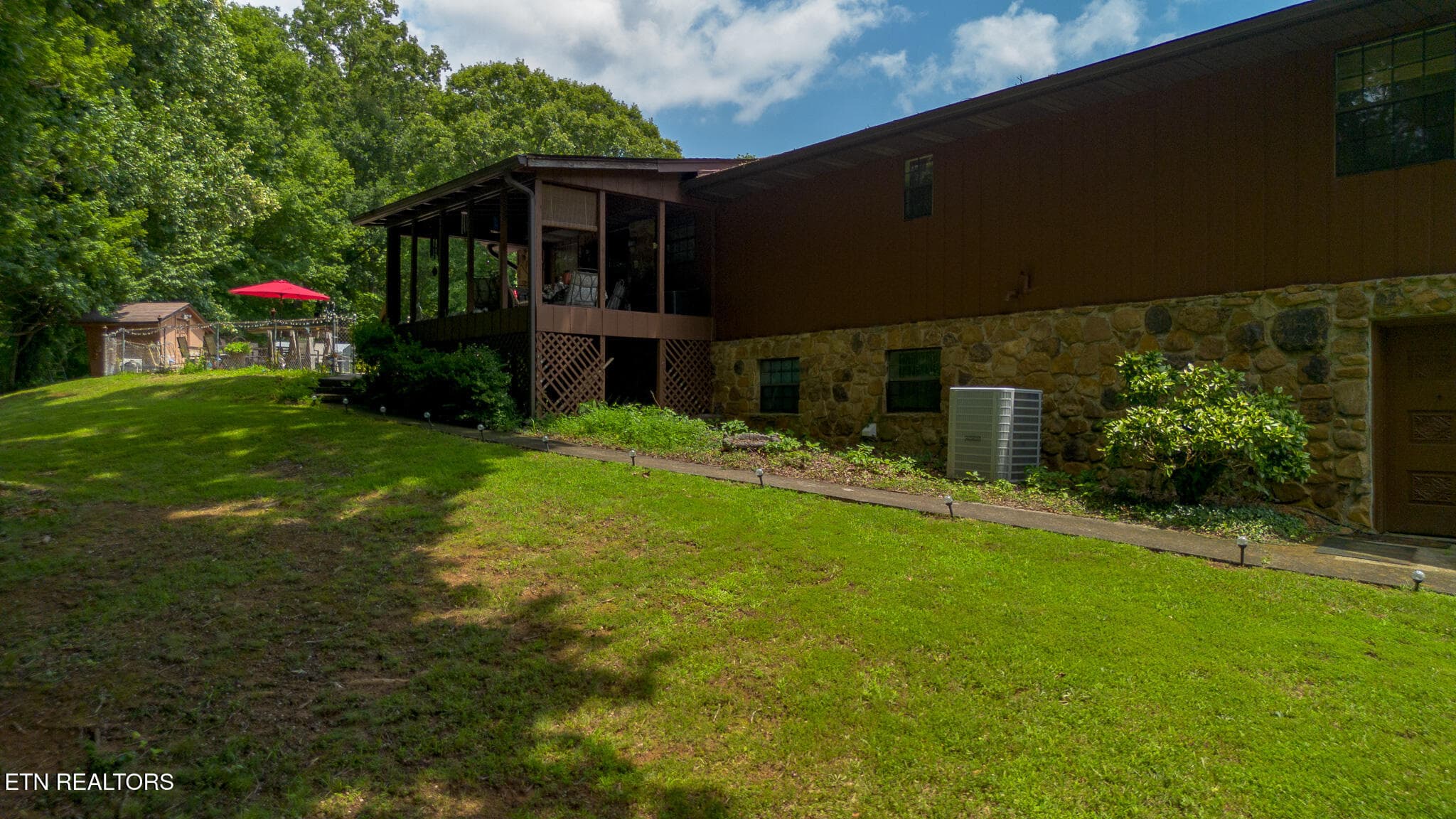 aerials (33) - 2101 W Governor John Sevier Hwy, Knoxville, TN 37920