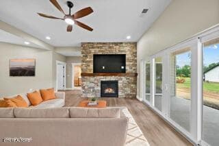 20260727125845678018000000-o - Living Ro - 427 Bluff View Lp, Crossville, TN 38571