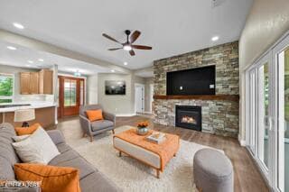 20260727125846806038000000-o - Living Ro - 427 Bluff View Lp, Crossville, TN 38571