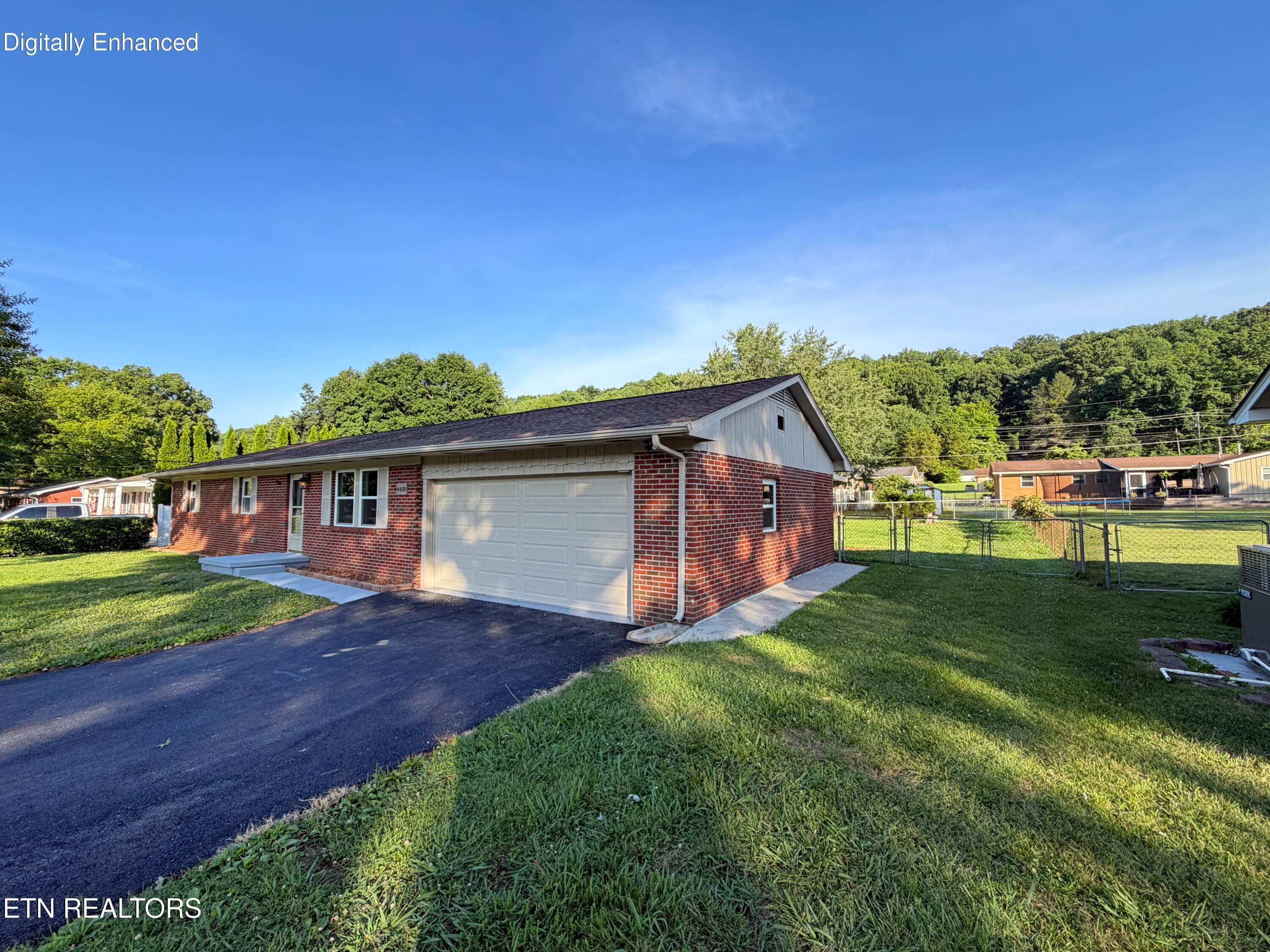 4408 Genny Lynn Drive, Knoxville, TN 37918