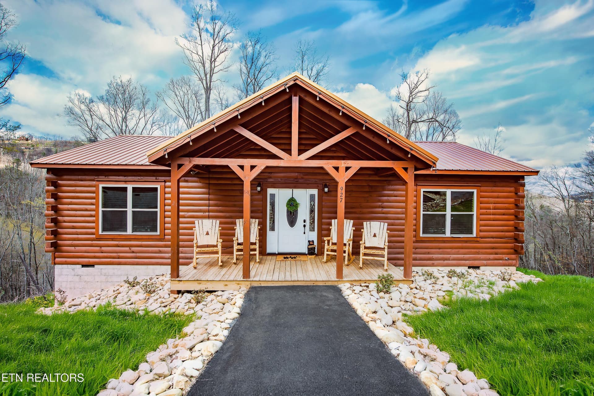 927 Statham Way 2, Gatlinburg, TN 37738