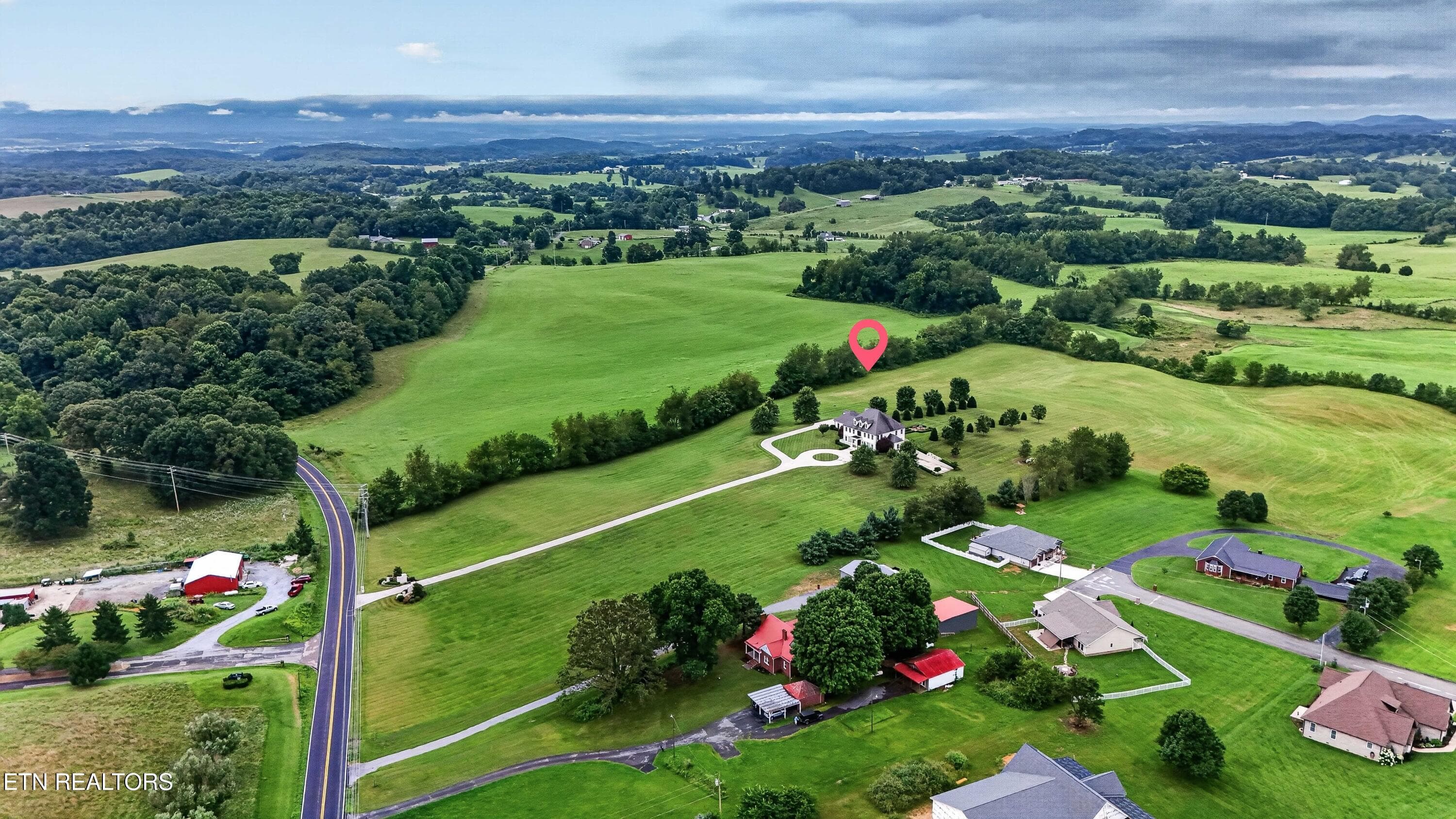 DJI_20260724114052_0023_D - 2644 N Highway 81, Jonesborough, TN 37659