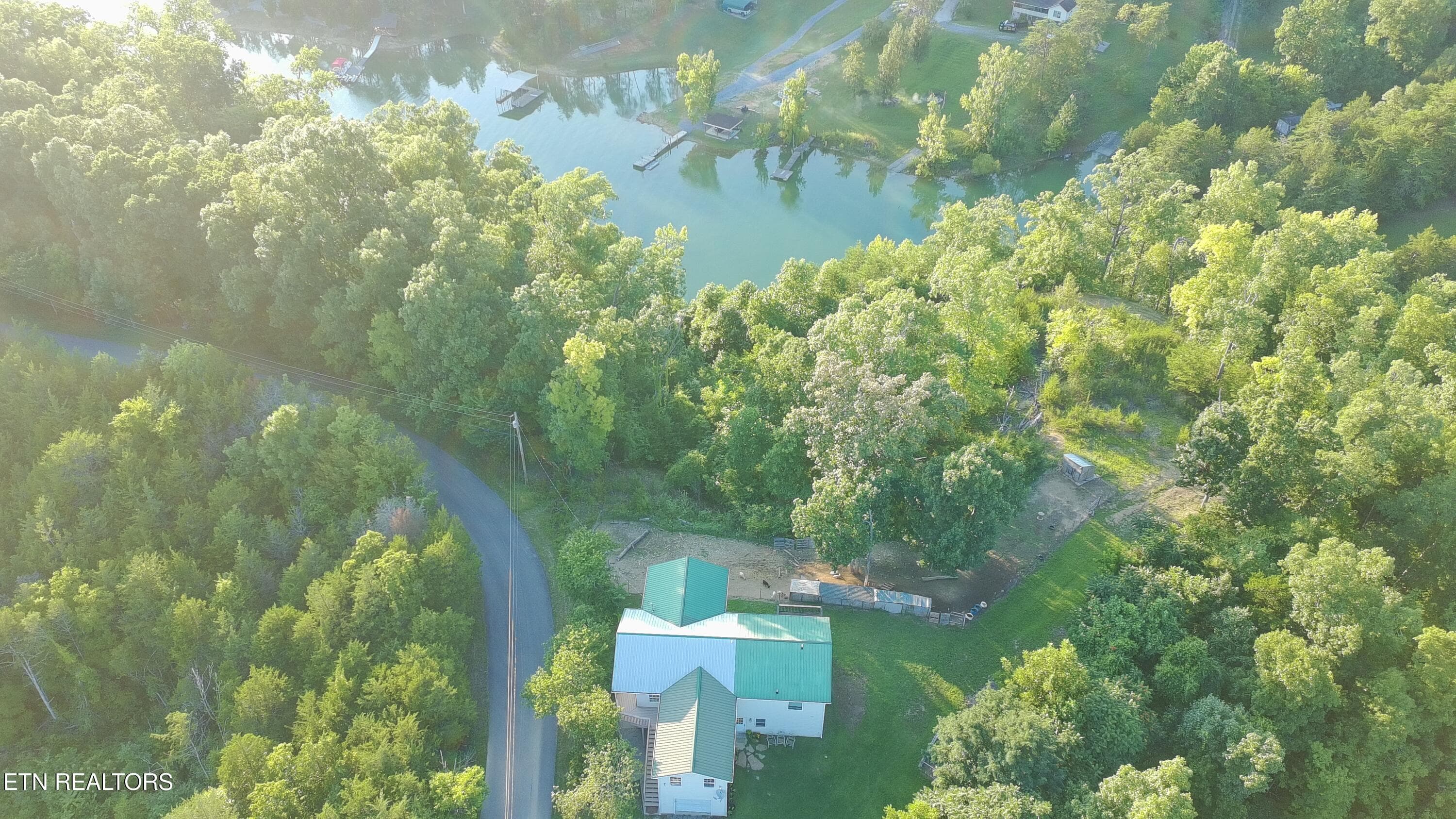 Deep Water Cove on Douglas Lake! - 1225 Paradise Lane, Dandridge, TN 37725
