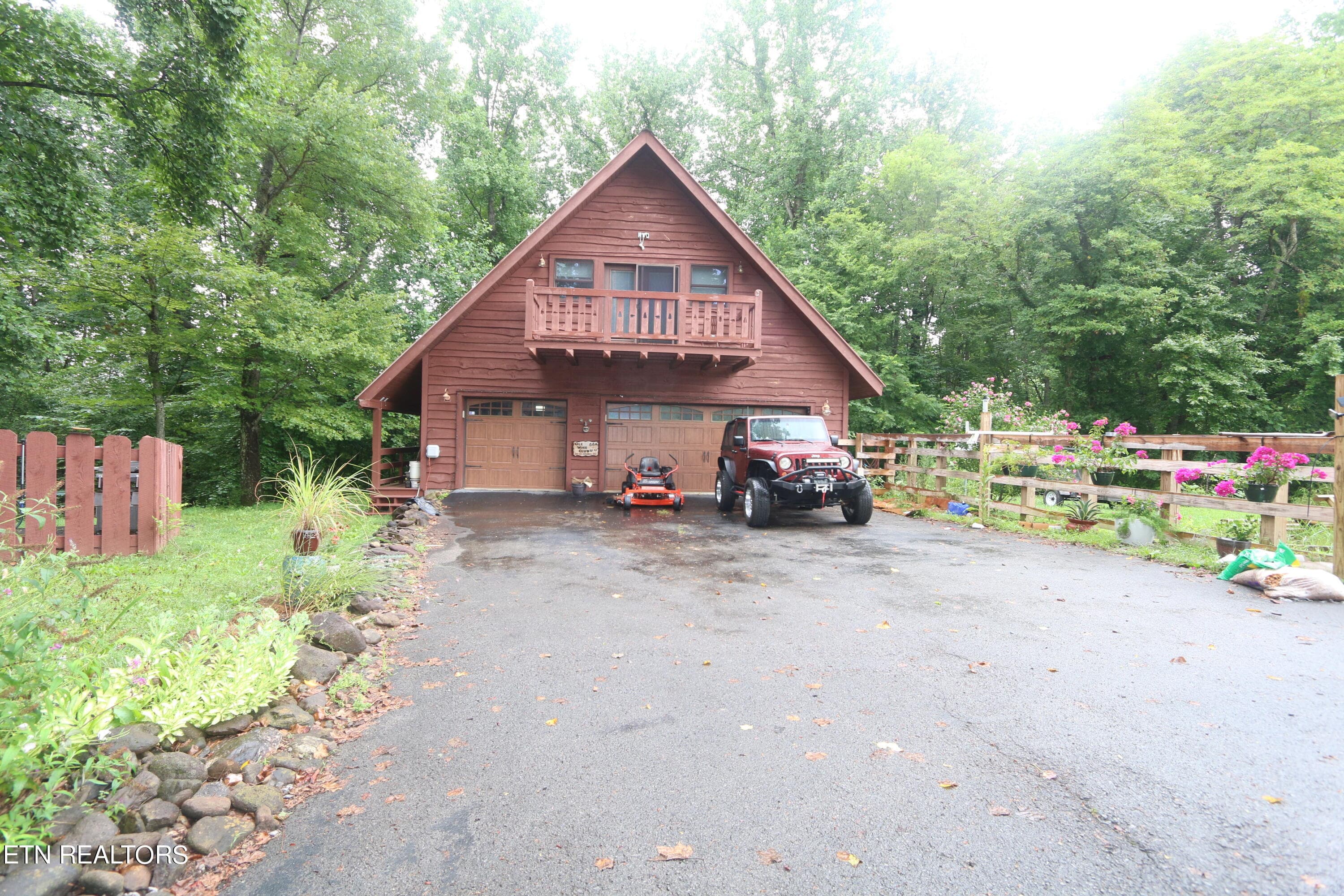IMG_2362 - 351 Warrior Ridge Way, Cosby, TN 37722