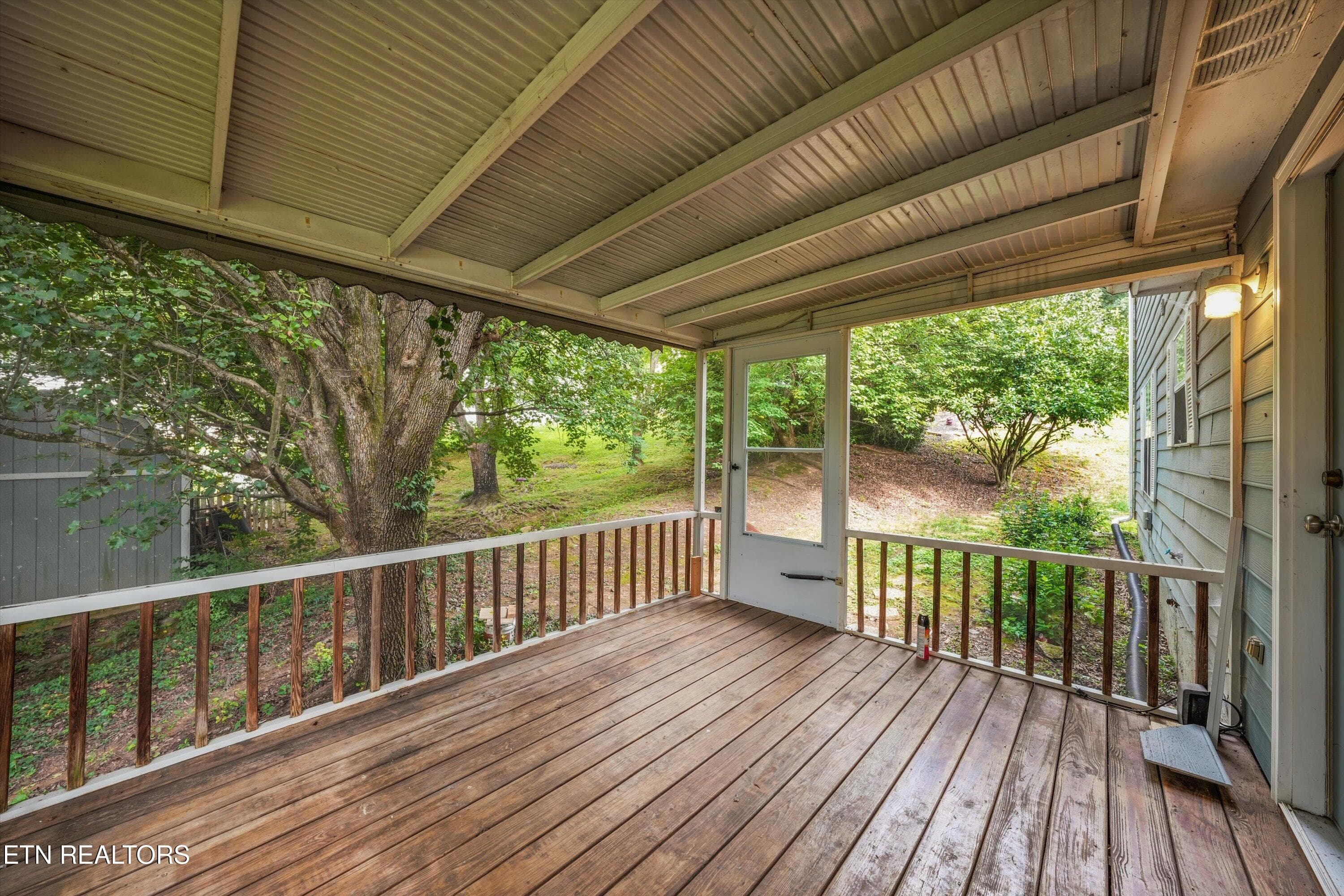 32-4506 Kinlock Ln 30 - 4506 Kinlock Lane, Knoxville, TN 37921, Knoxville