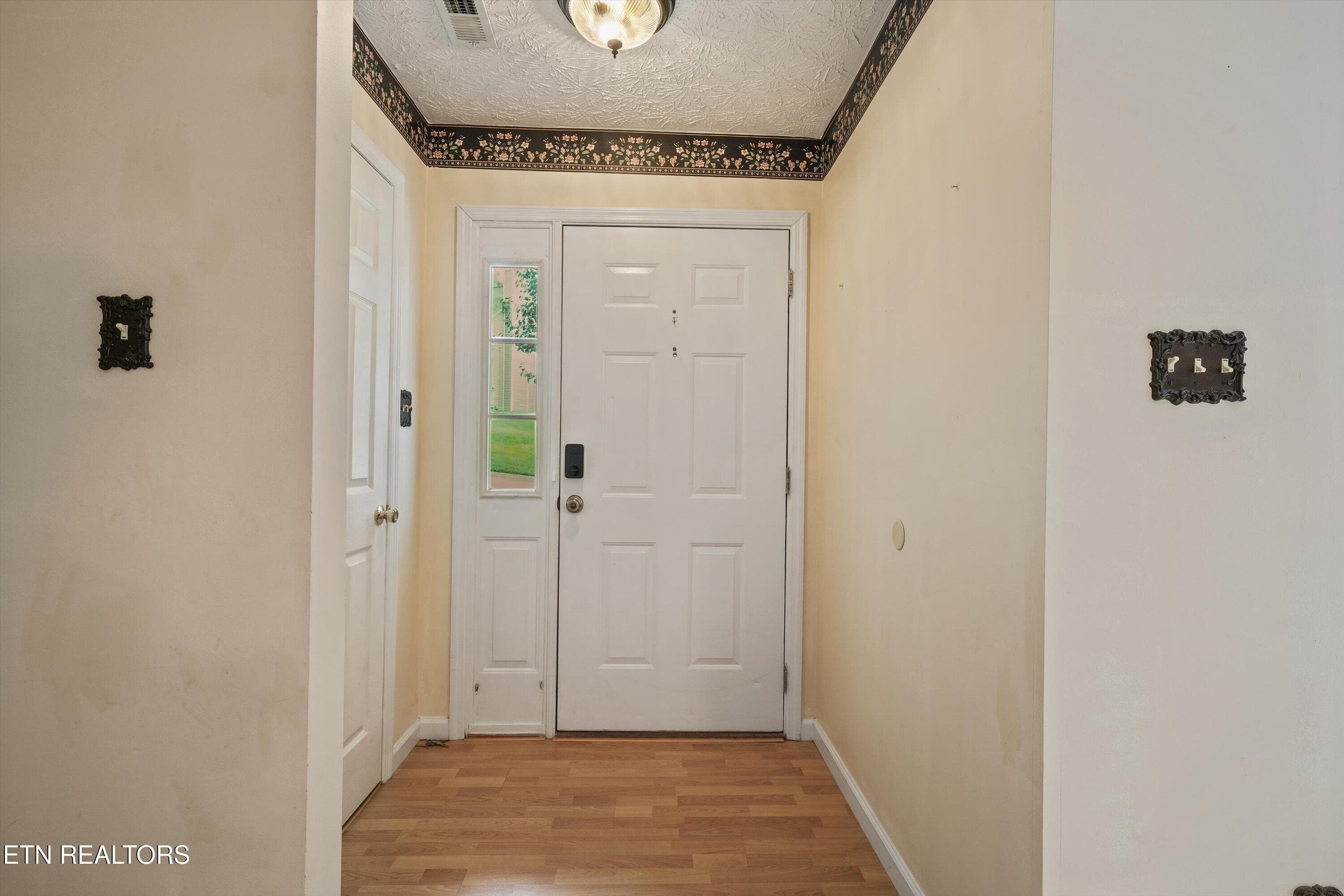 27-4506 Kinlock Ln 25 - 4506 Kinlock Lane, Knoxville, TN 37921, Knoxville