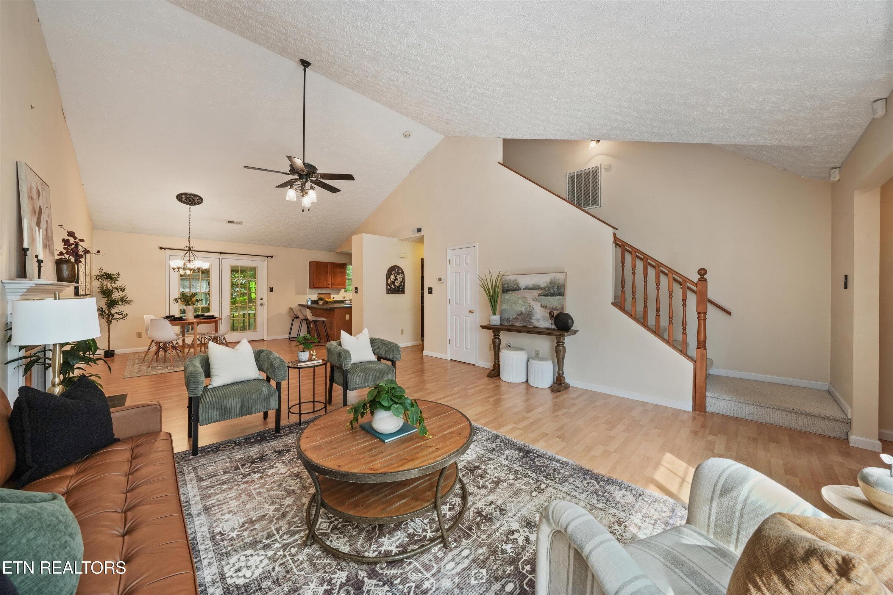 10-4506 Kinlock Ln 08 - 4506 Kinlock Lane, Knoxville, TN 37921, Knoxville