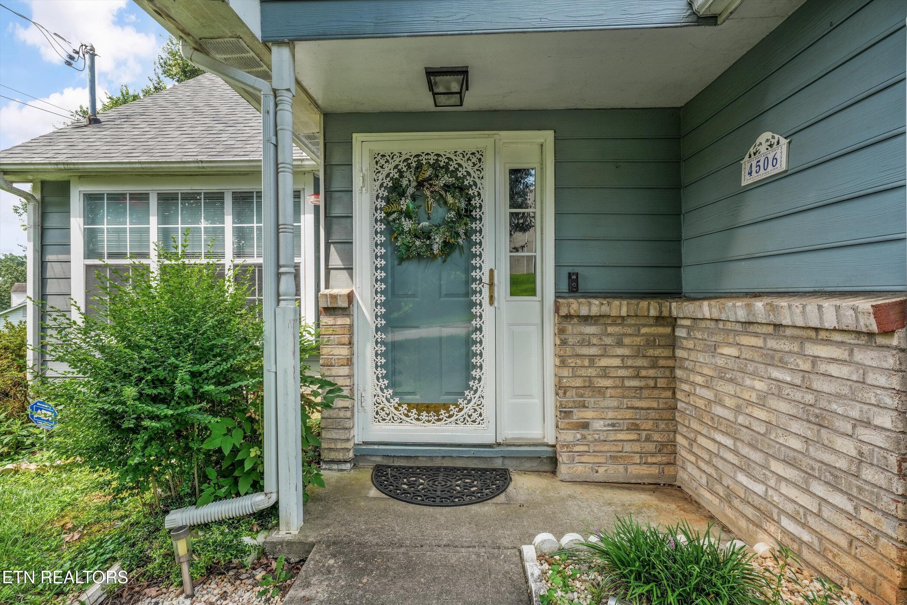 05-4506 Kinlock Ln 32 - 4506 Kinlock Lane, Knoxville, TN 37921, Knoxville