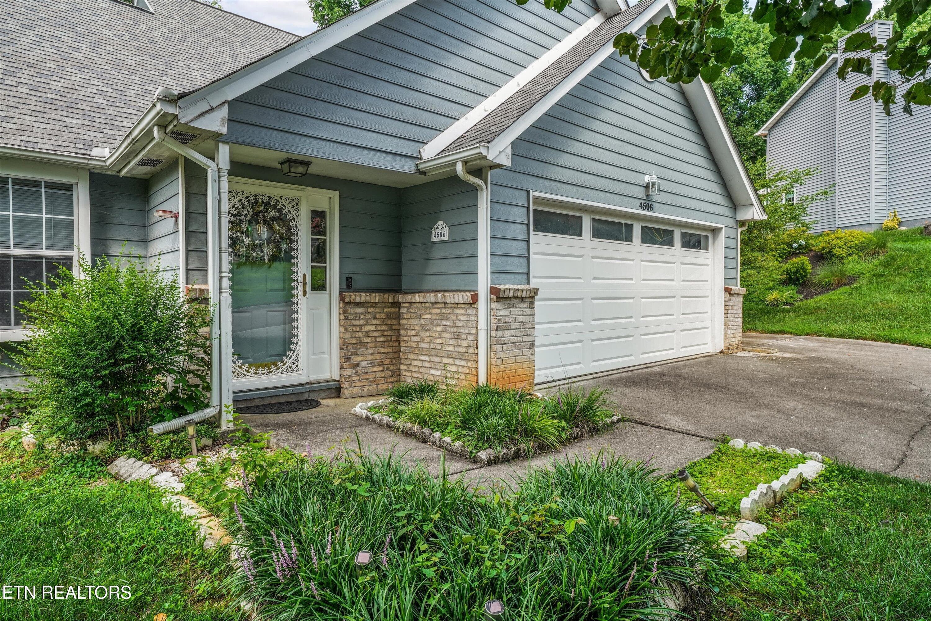 04-4506 Kinlock Ln 33 - 4506 Kinlock Lane, Knoxville, TN 37921, Knoxville