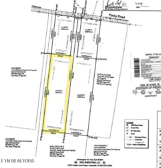 Screenshot 2026-07-23 152708 12c - 12C Petty Rd, Sparta, TN 38583