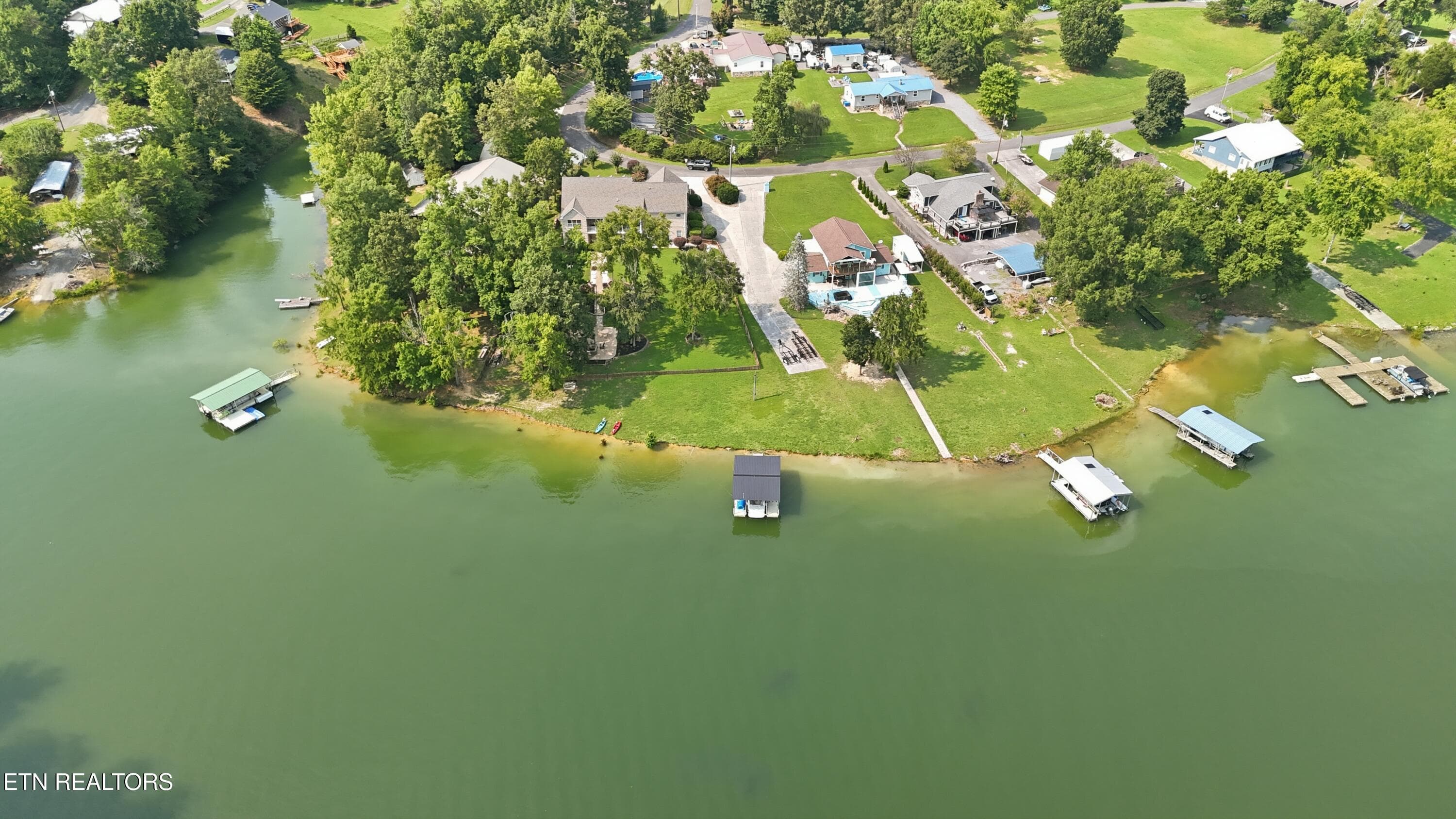 dji_fly_20260727_163116_0918_17851903649 - 2177 Riverview Drive, Dandridge, TN 37725, Dandridge