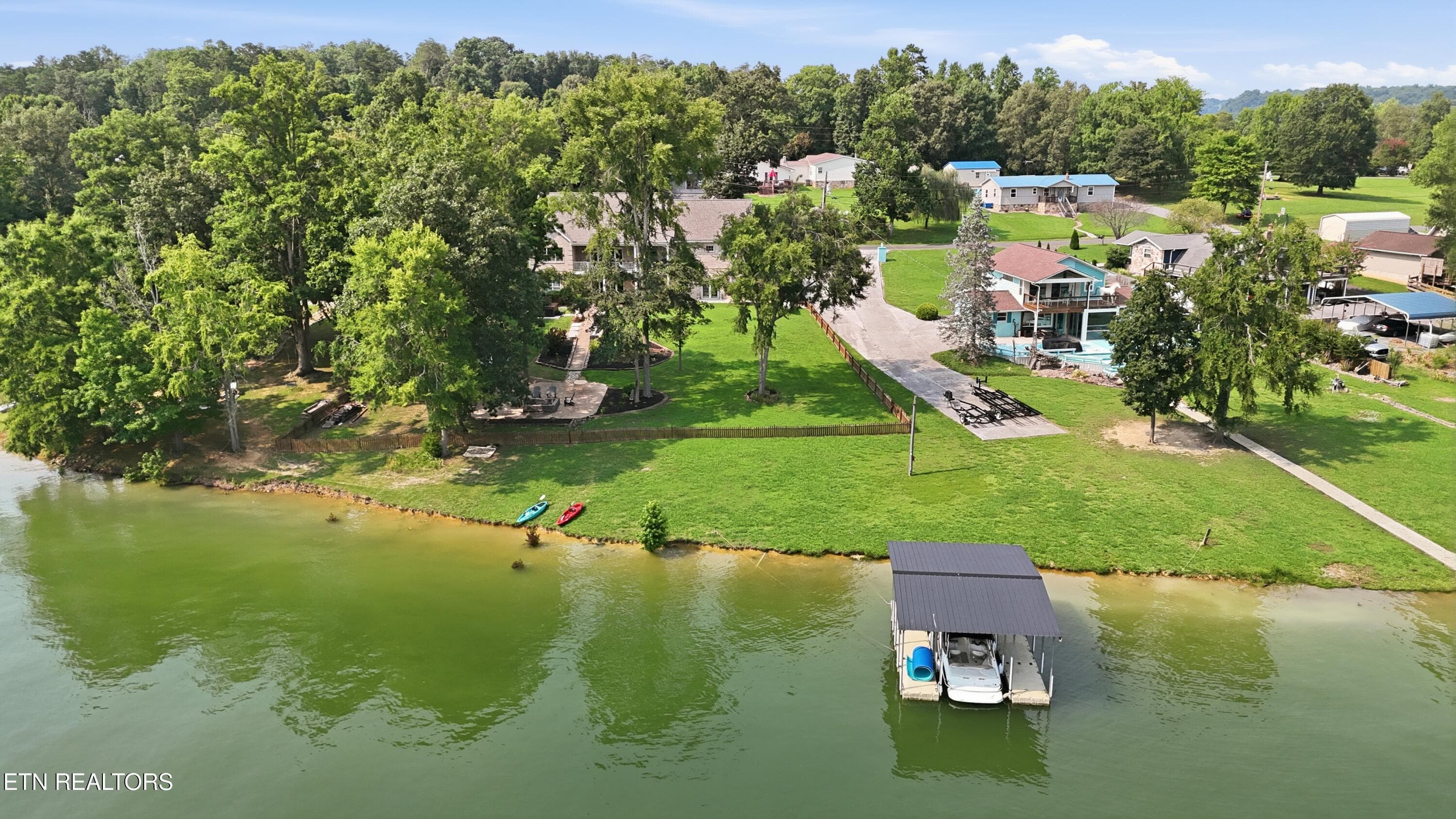 dji_fly_20260727_163136_0919_17851903646 - 2177 Riverview Drive, Dandridge, TN 37725, Dandridge