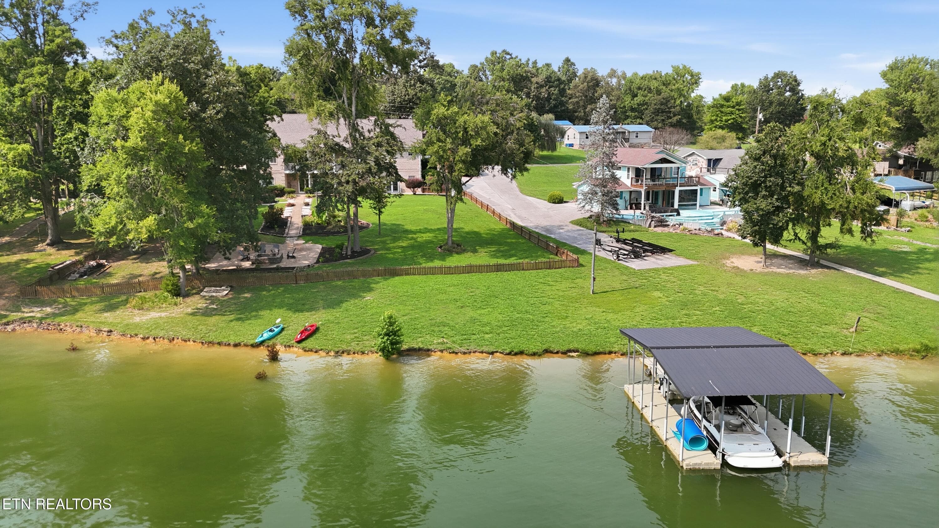 dji_fly_20260727_163148_0920_17851903643 - 2177 Riverview Drive, Dandridge, TN 37725, Dandridge