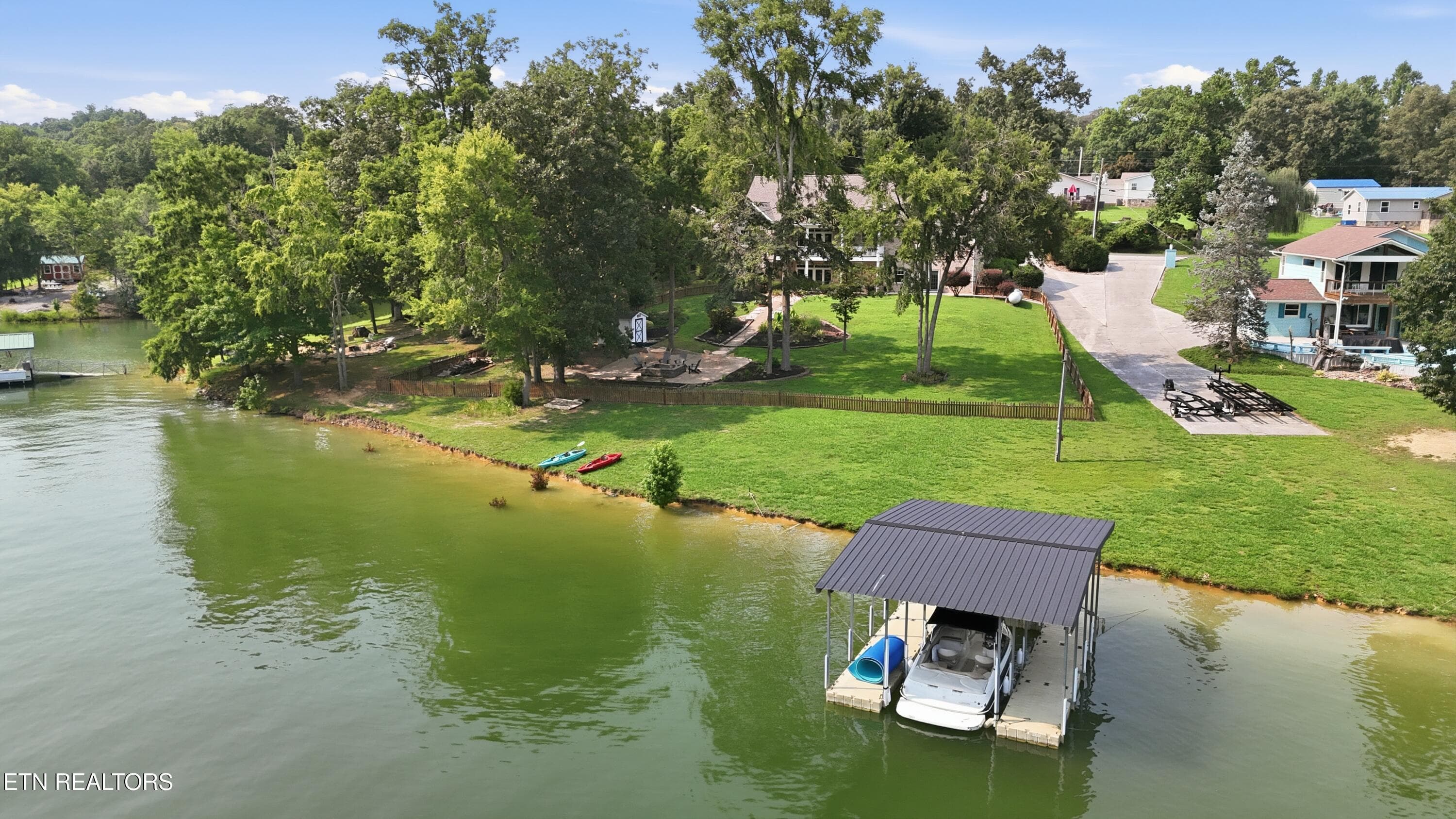 dji_fly_20260727_163158_0921_17851903640 - 2177 Riverview Drive, Dandridge, TN 37725, Dandridge