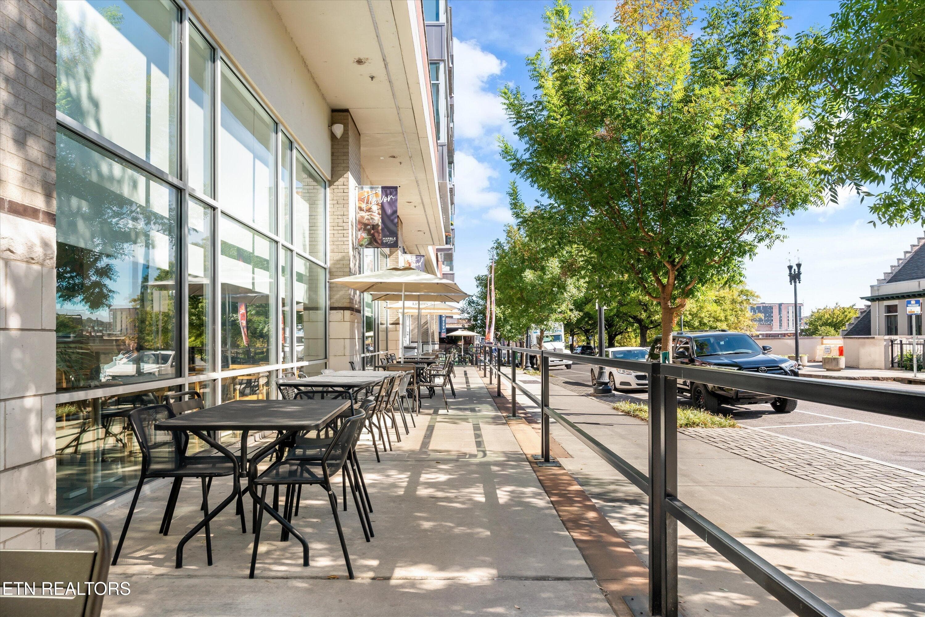 W Depot - 333 W Depot Ave 602, Knoxville, TN 37917, Knoxville