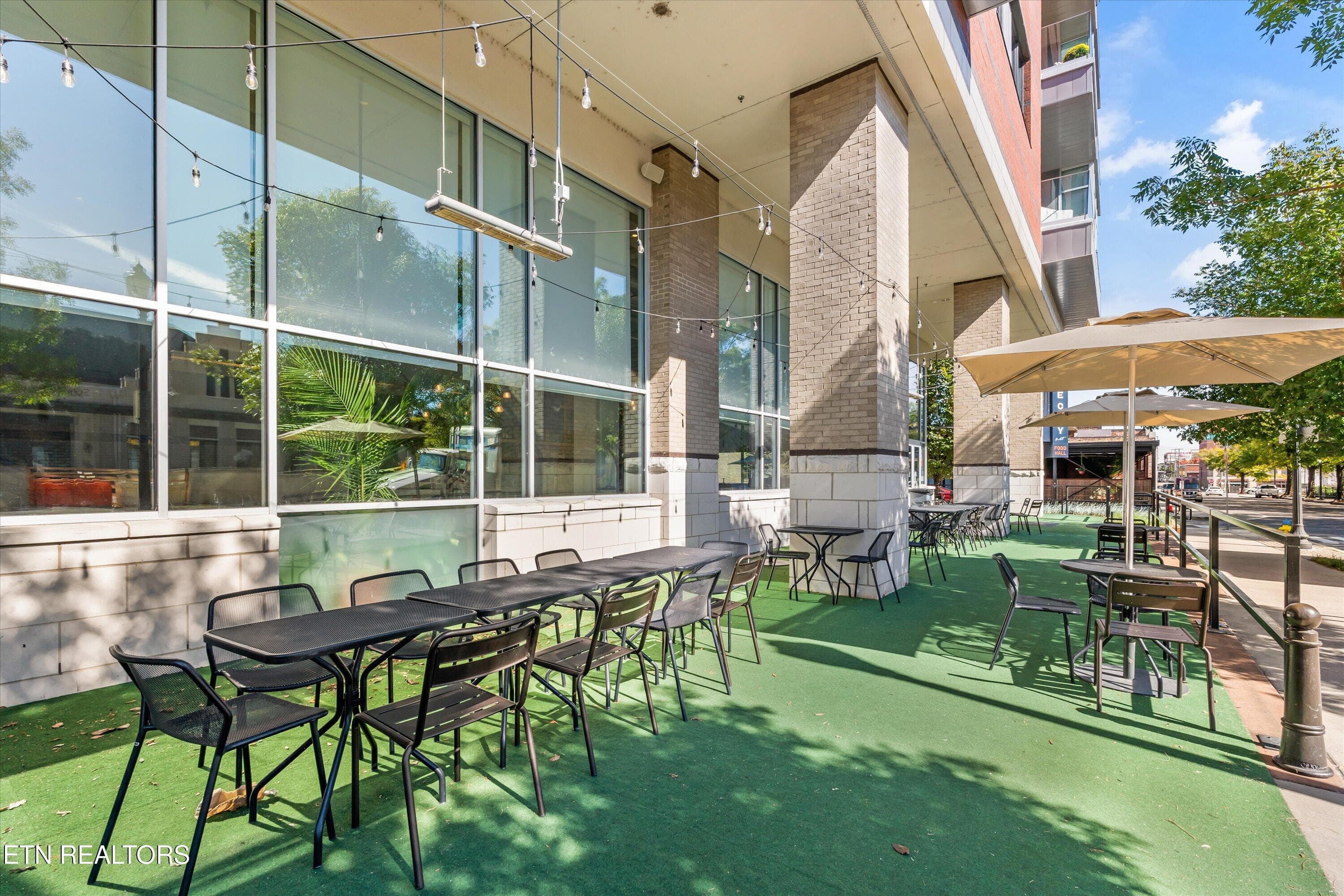 W Depot - 333 W Depot Ave 602, Knoxville, TN 37917, Knoxville