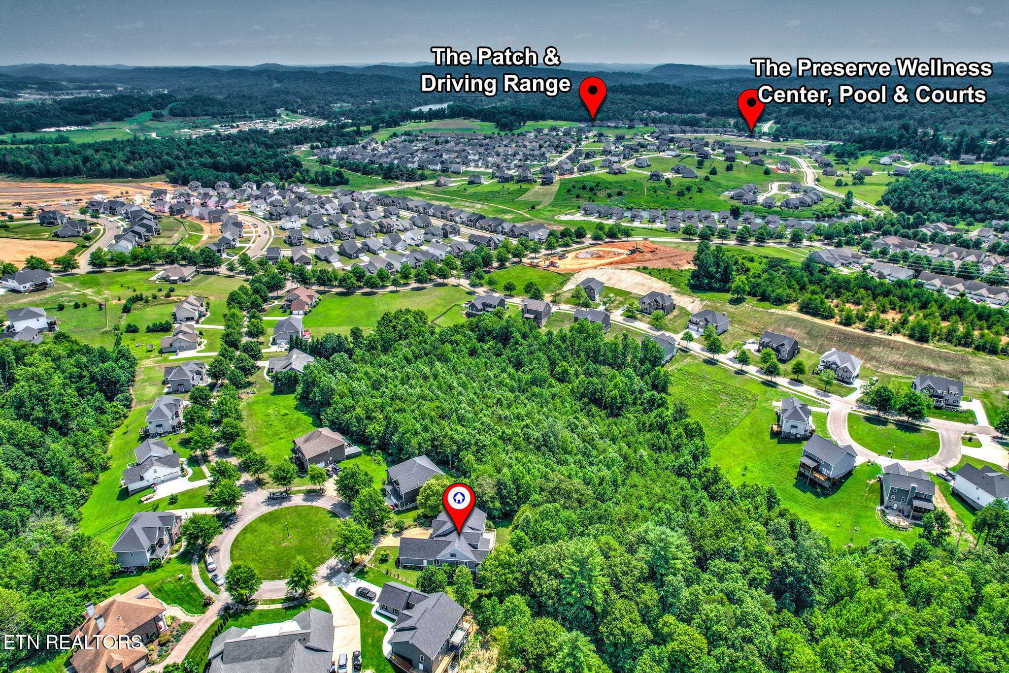 85-web-or-mls-DJI_0698_699_700 - 135 W Northberry St, Oak Ridge, TN 37830