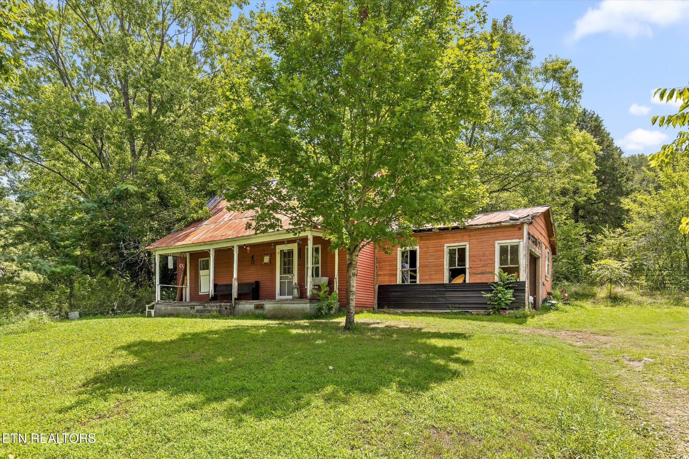 03-5904 Candies Creek-1 - 5904 Candies Creek Ridge Rd, Charleston, TN 37310