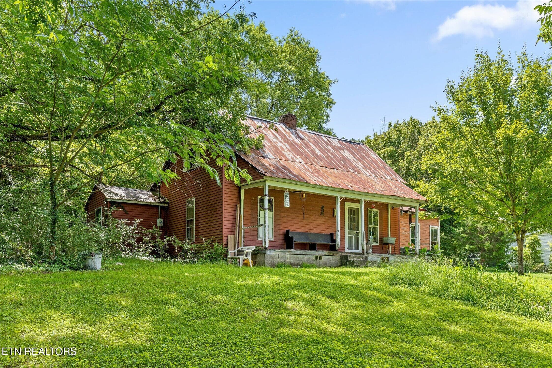 04-5904 Candies Creek-3 - 5904 Candies Creek Ridge Rd, Charleston, TN 37310