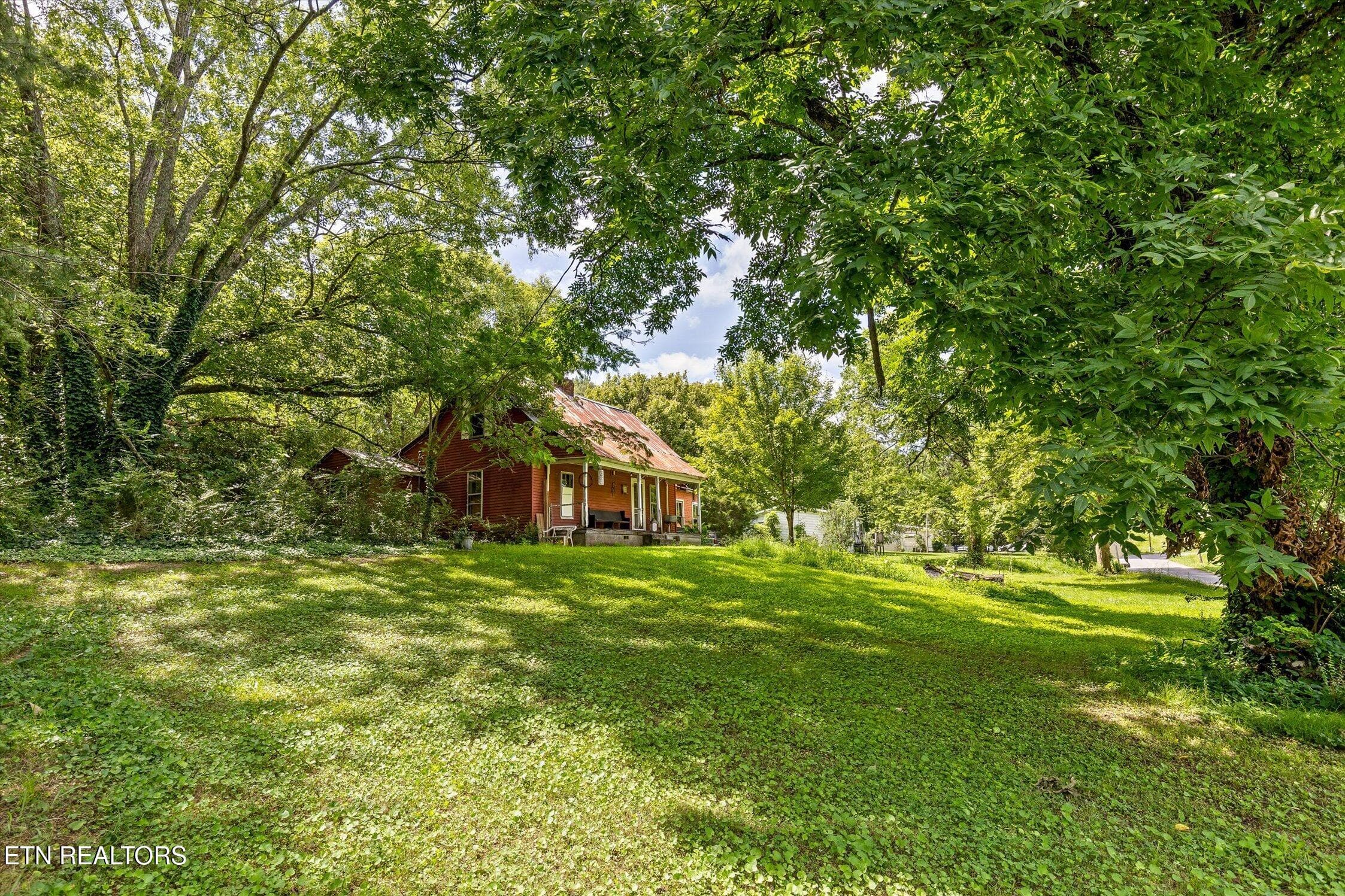 05-5904 Candies Creek-4 - 5904 Candies Creek Ridge Rd, Charleston, TN 37310
