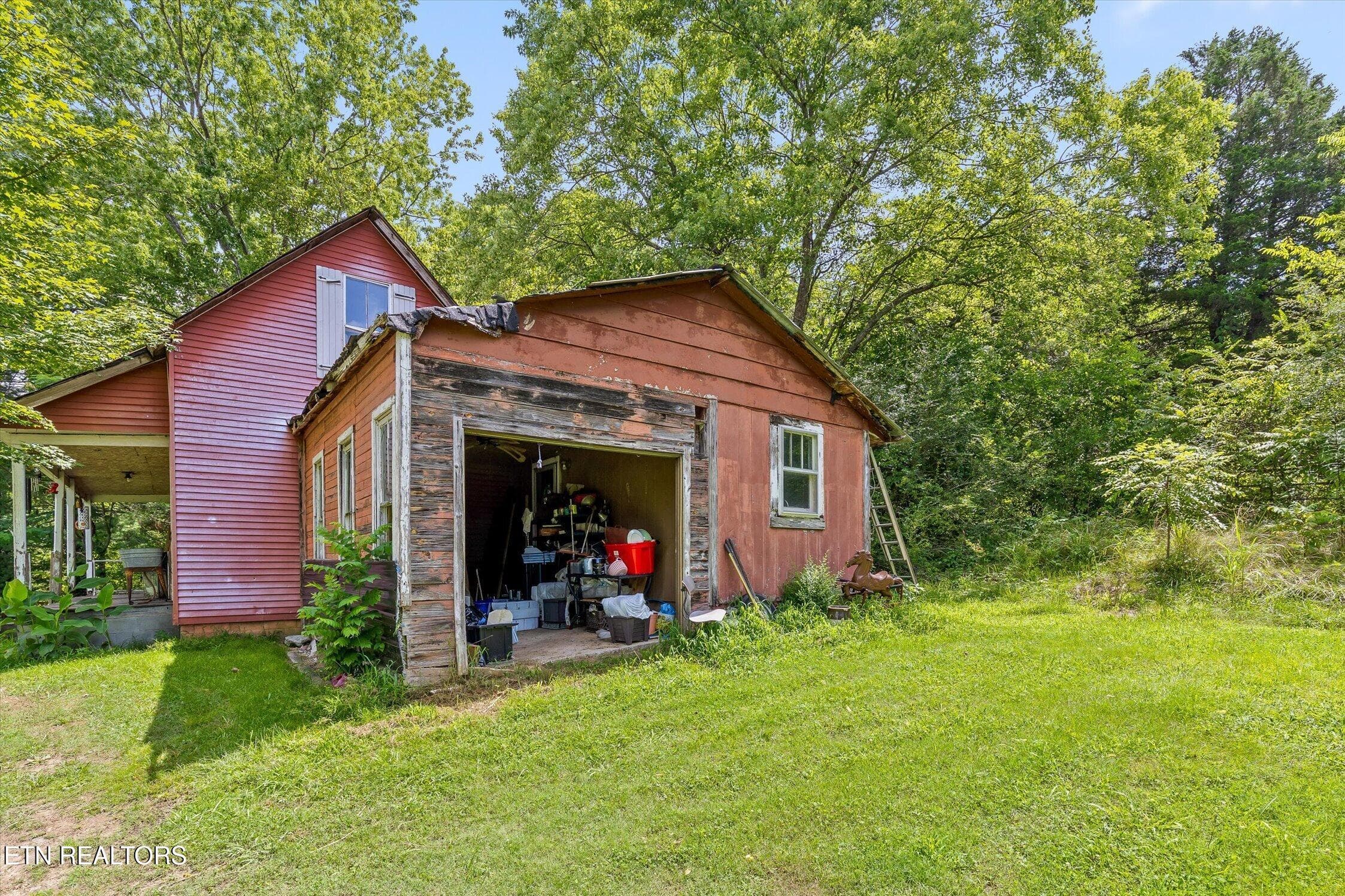 06-5904 Candies Creek-5 - 5904 Candies Creek Ridge Rd, Charleston, TN 37310