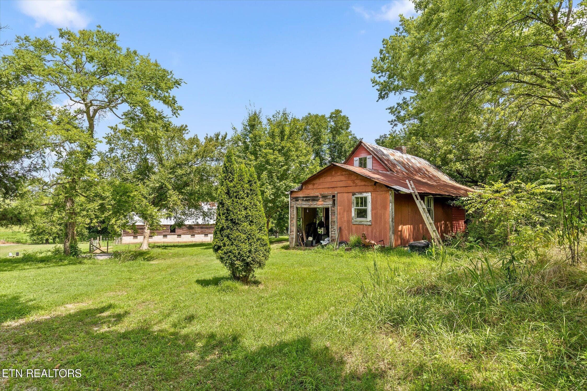 07-5904 Candies Creek-6 - 5904 Candies Creek Ridge Rd, Charleston, TN 37310
